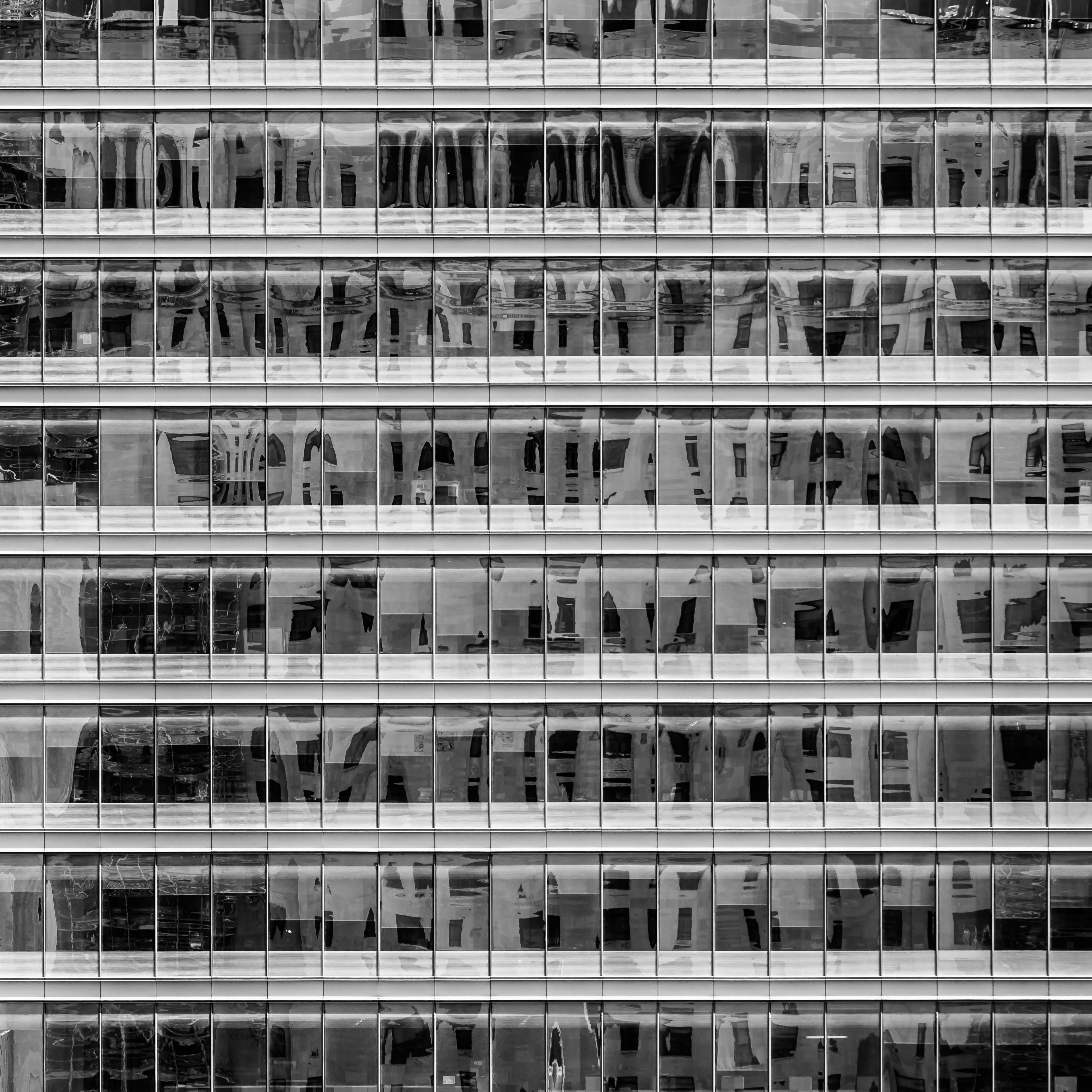 Skyscraper Windows – Duncan.co