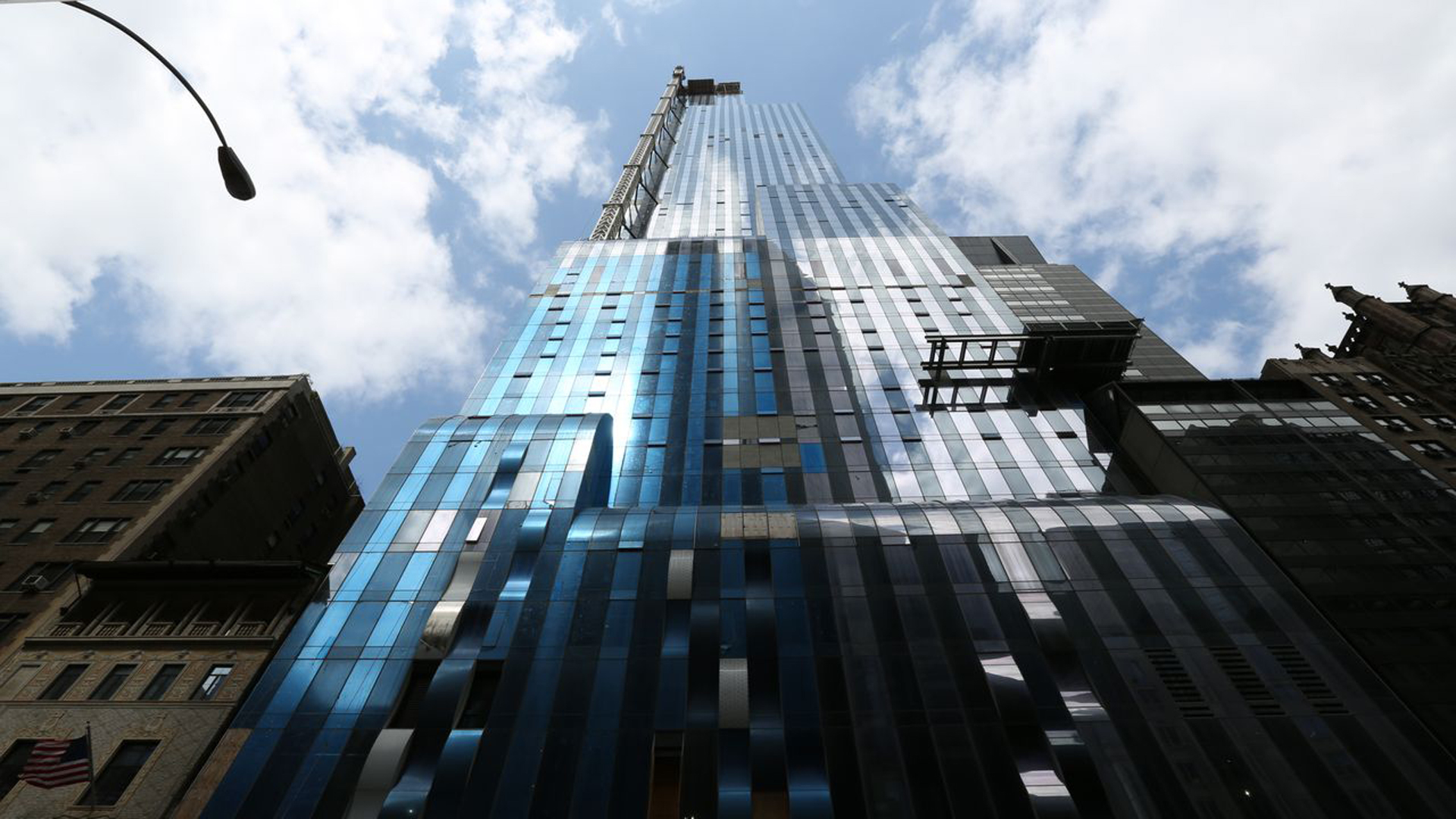 Super Skyscrapers | PBS