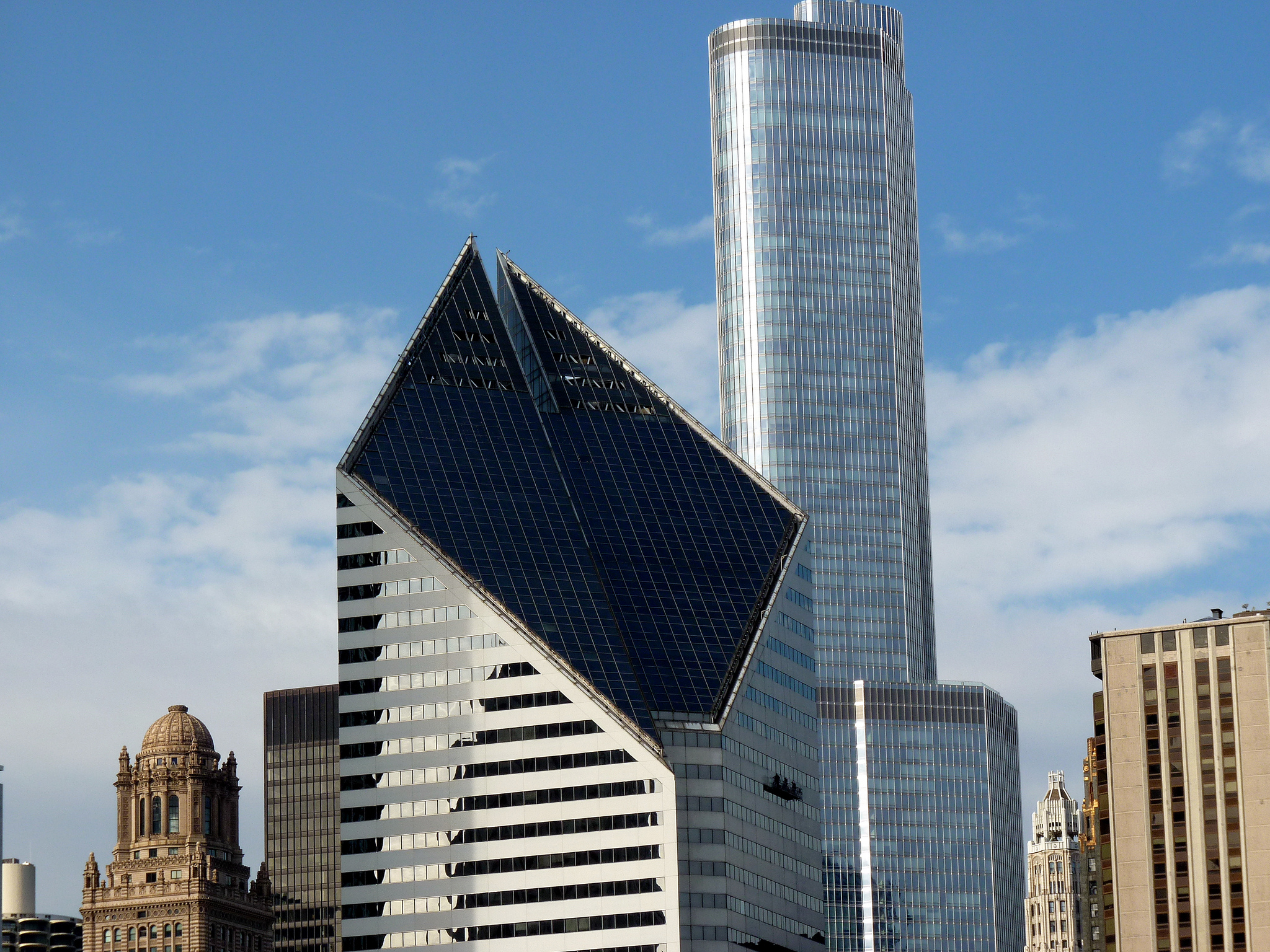 Chicago's Most Iconic Skyscrapers