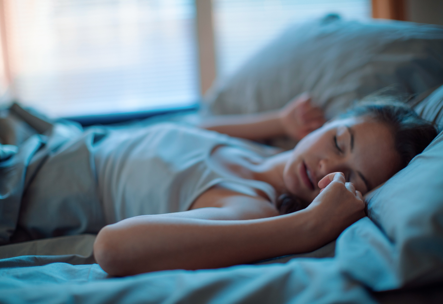 How Can I Sleep Through the Night? Here's 27 Easy Ways | Greatist