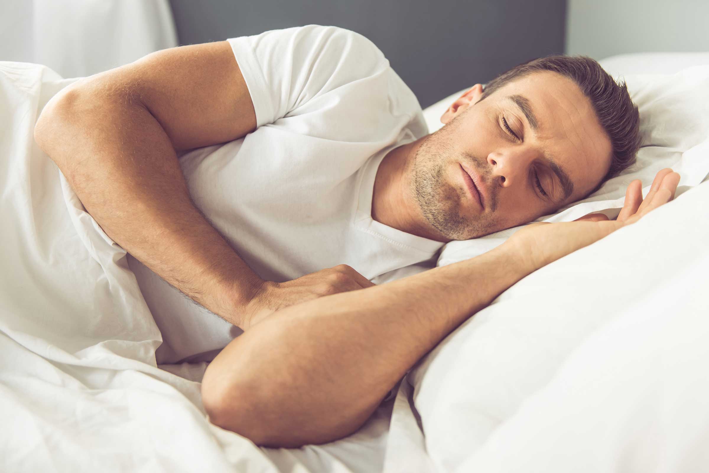 Sleep Paralysis: What Happens When It Strikes | Reader's Digest