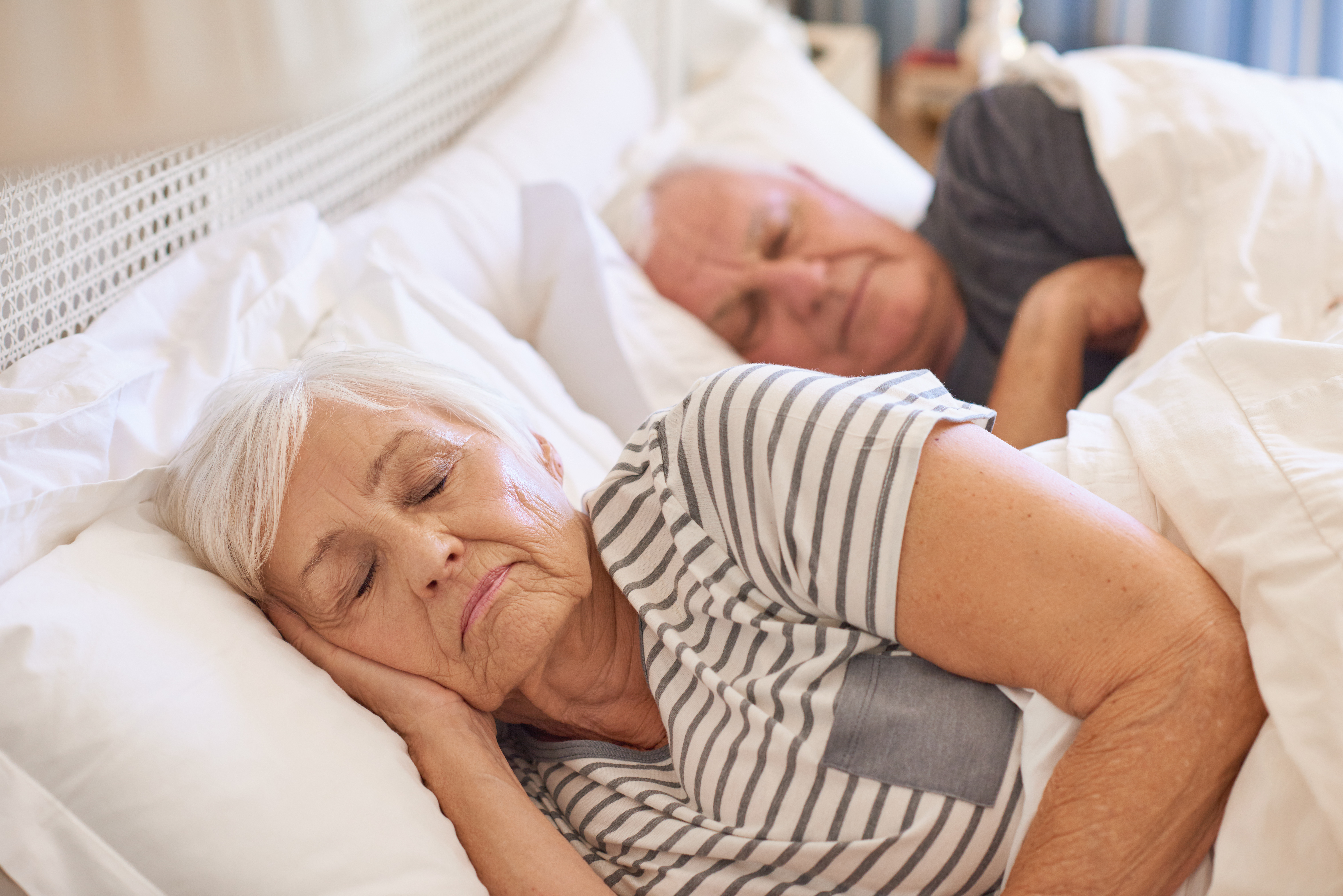Sleeping pills and older people: the risks | NPS MedicineWise