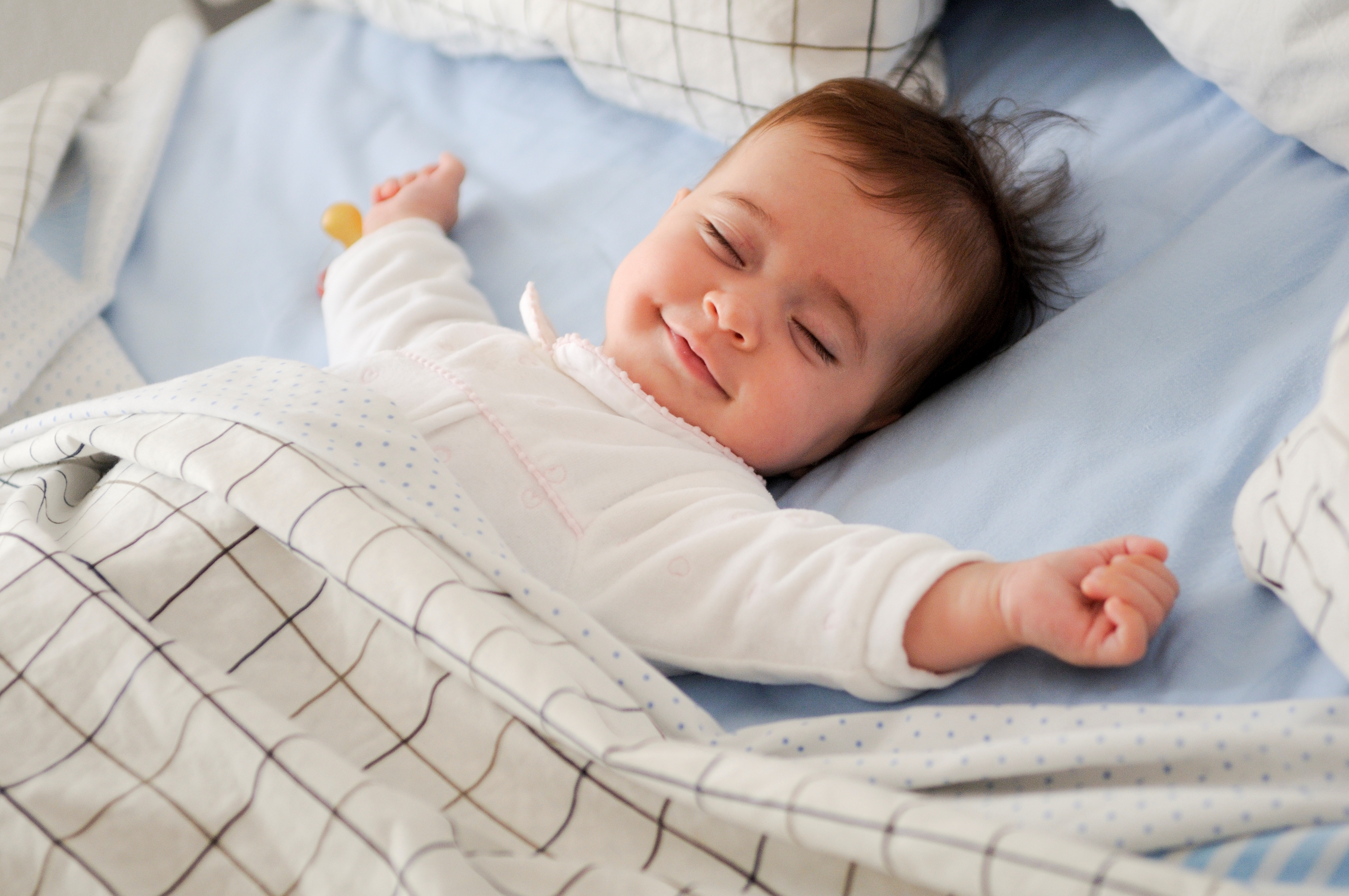 FAQ: What is The Best Way to Sleep? - Lawrence Park Health and ...