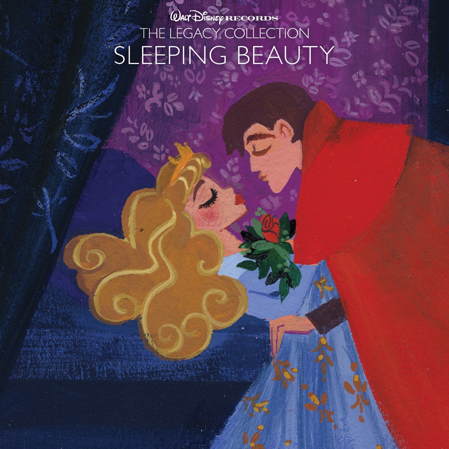 Various - Walt Disney Records The Legacy Collection: Sleeping Beauty ...