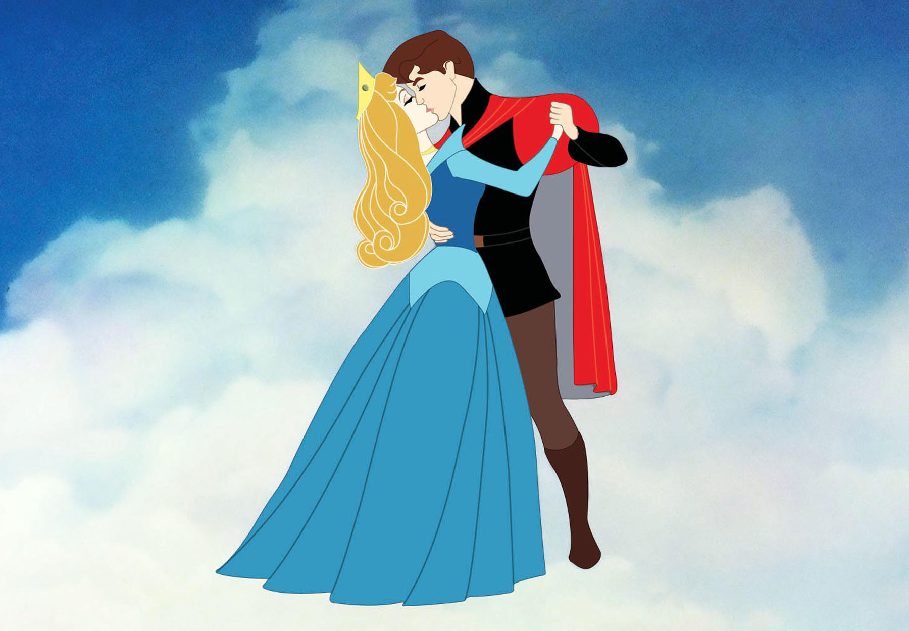 12 Things to Know about Disney's 'Sleeping Beauty' and the Art of ...