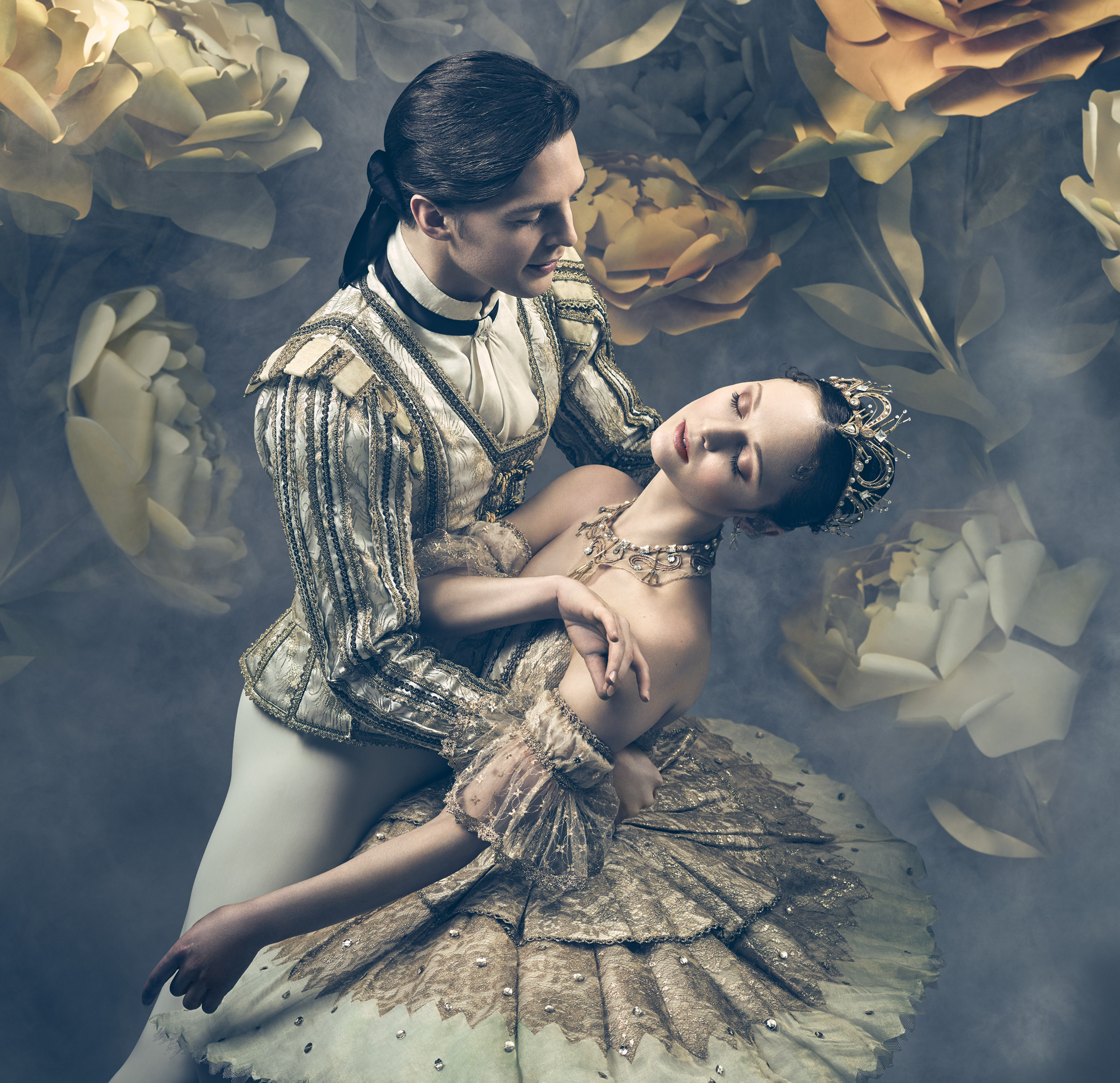 The Sleeping Beauty - English National Ballet
