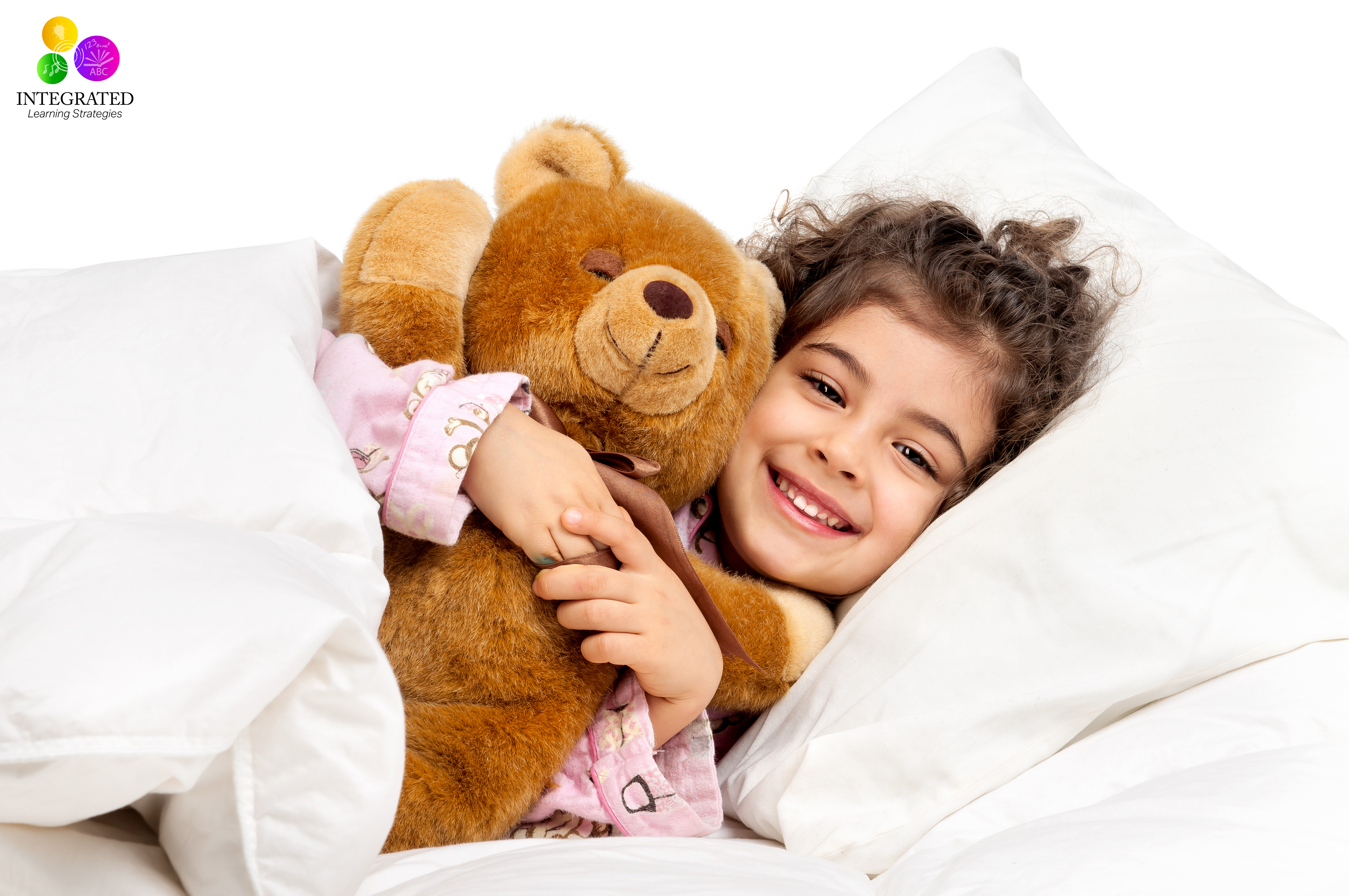 SENSORY SLEEP: Sensory Tricks for Kids who have trouble Sleeping ...