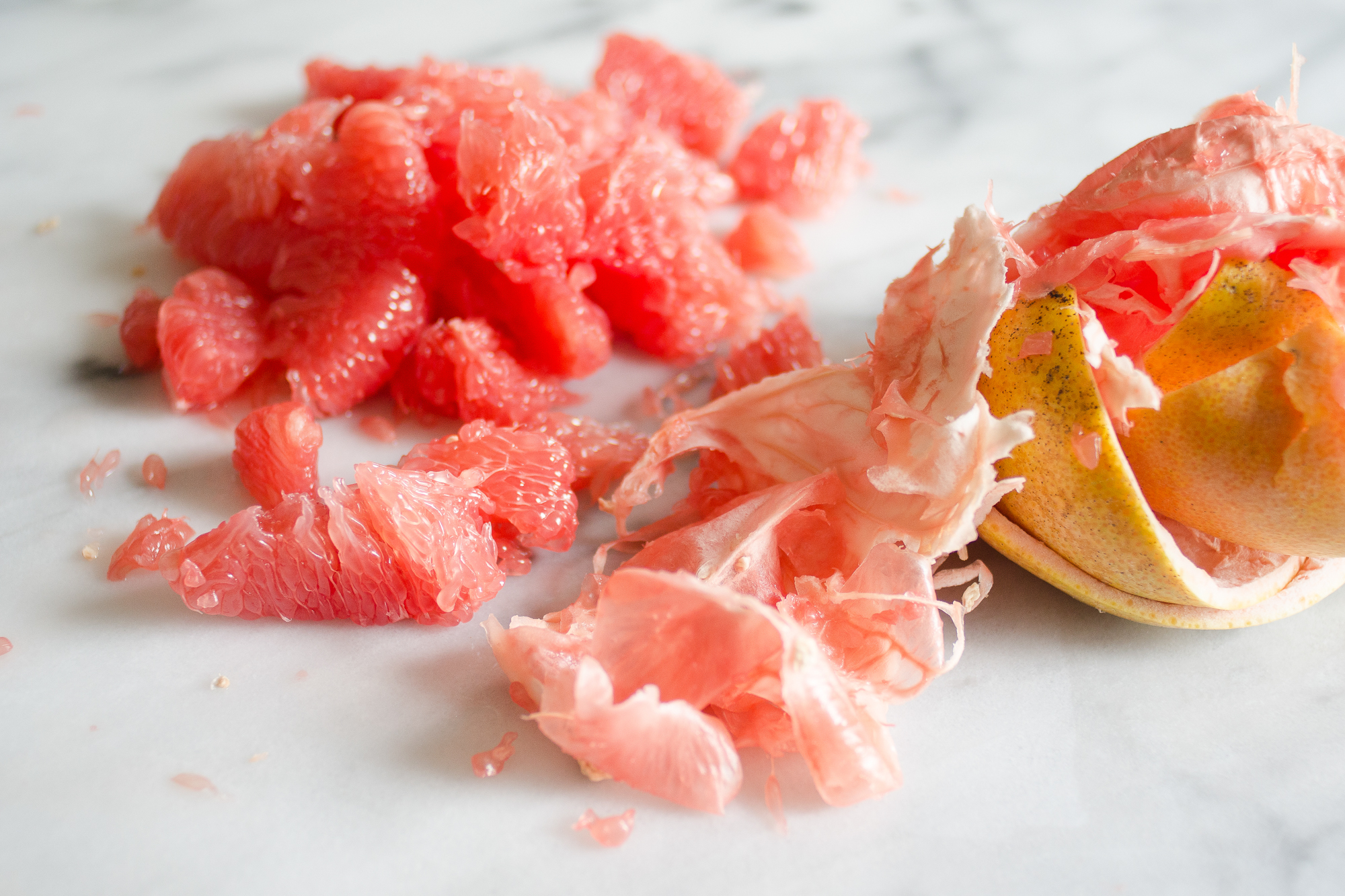 3 Ways to Slice a Grapefruit | The Pioneer Woman