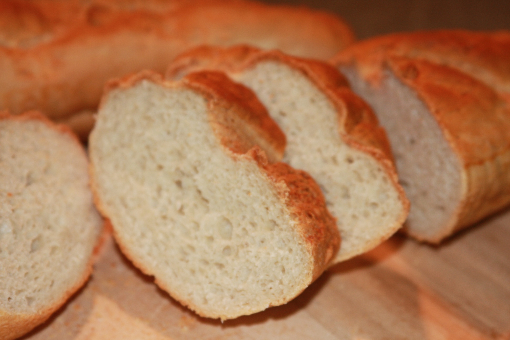 National French Bread Day - Gluten-Free in Clark CountyGluten-Free ...