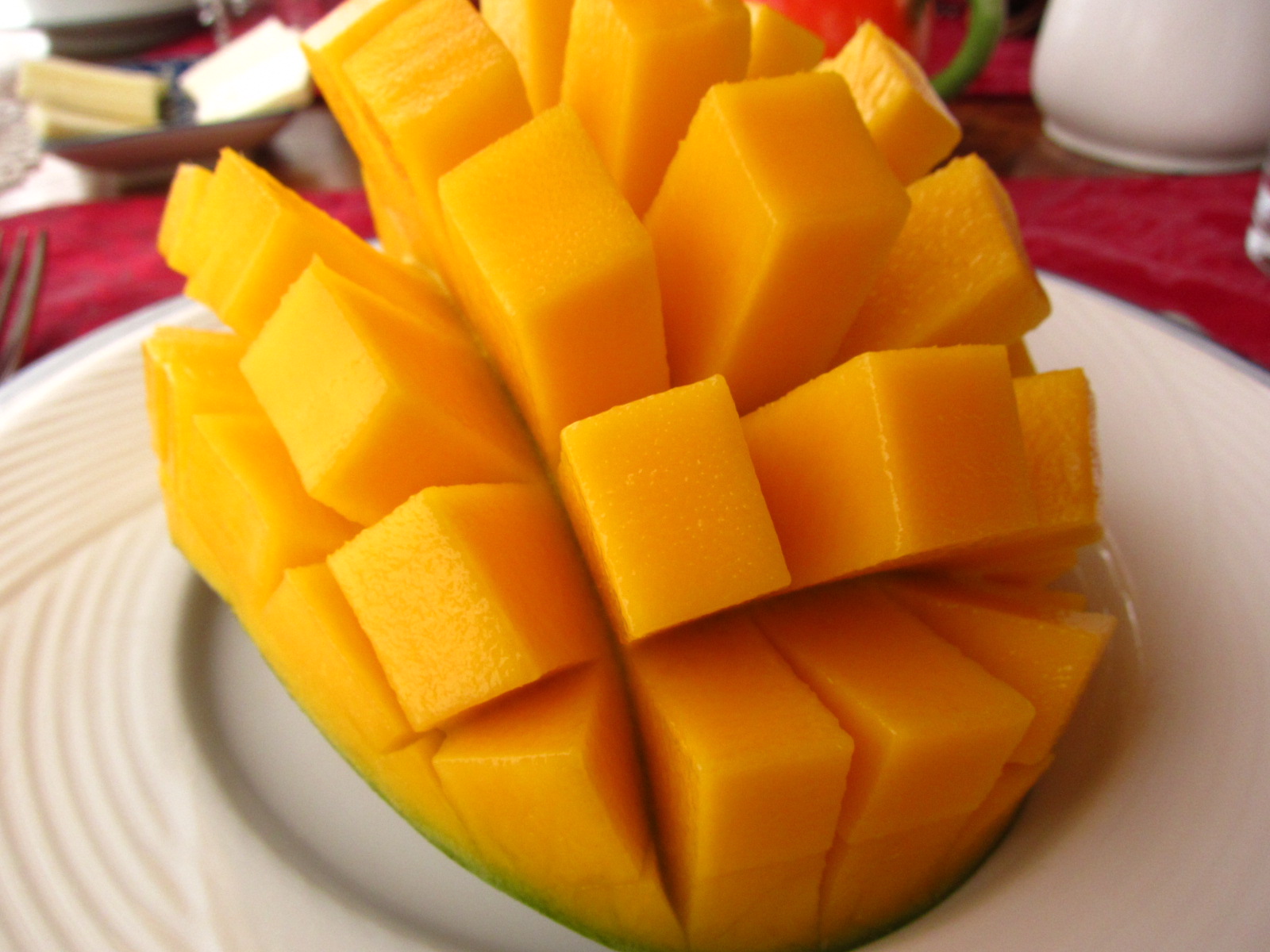 30 Mango Recipes You Need To Try This Summer | Newszii.com