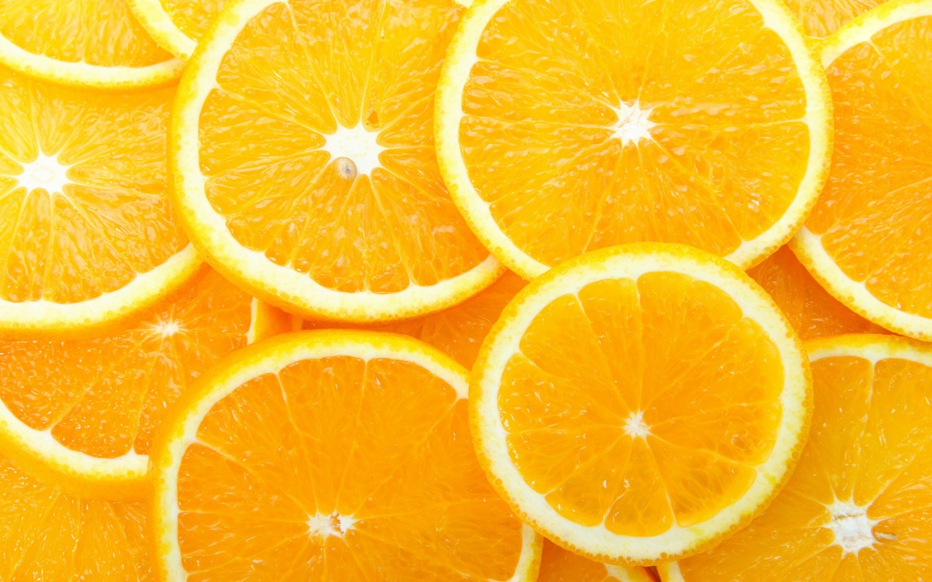 Orange Slices Wallpaper Fruits Nature Wallpapers in jpg format for ...