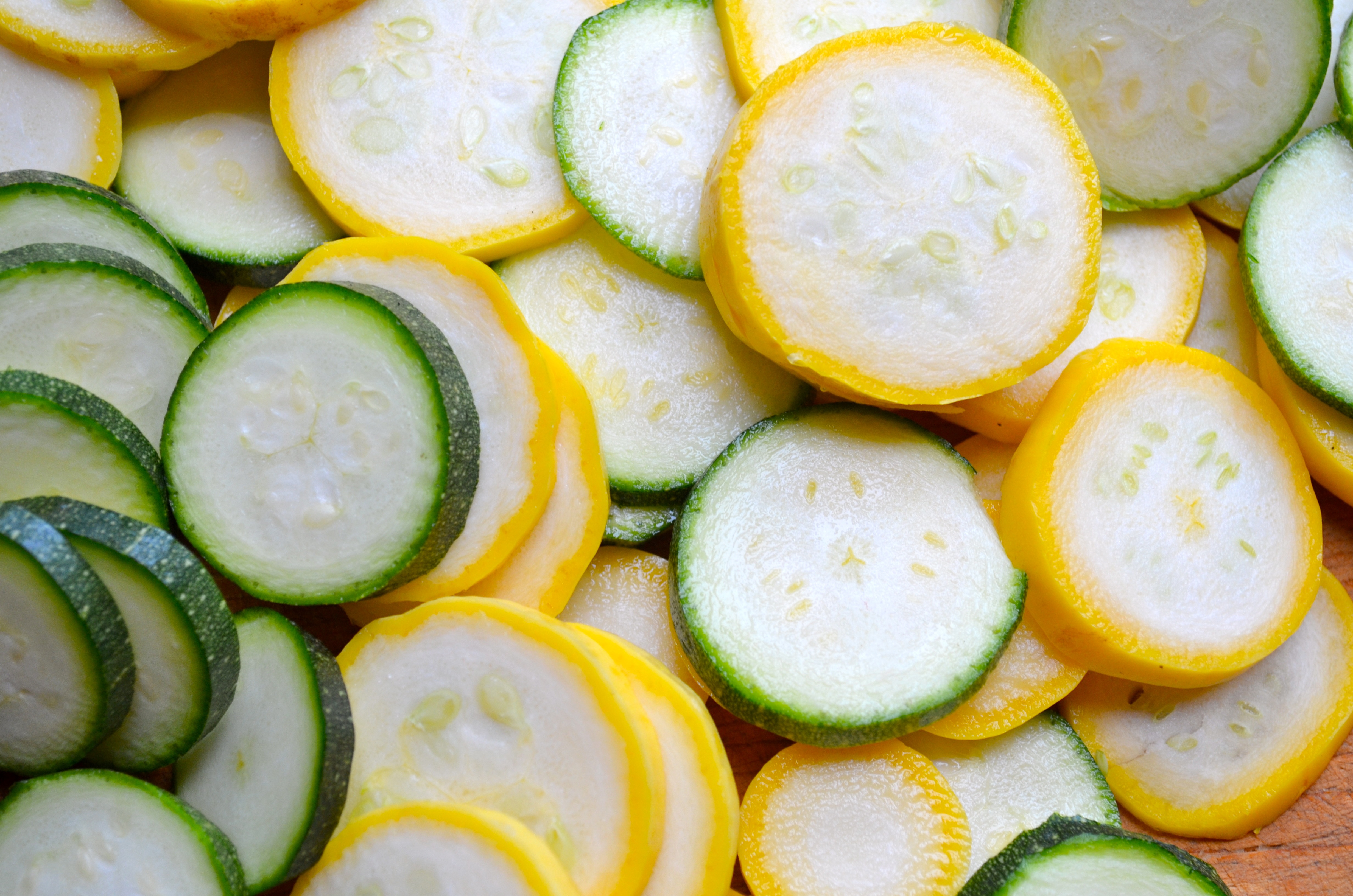 Singing the Praises of Summer Squash | Southern Foodways Alliance
