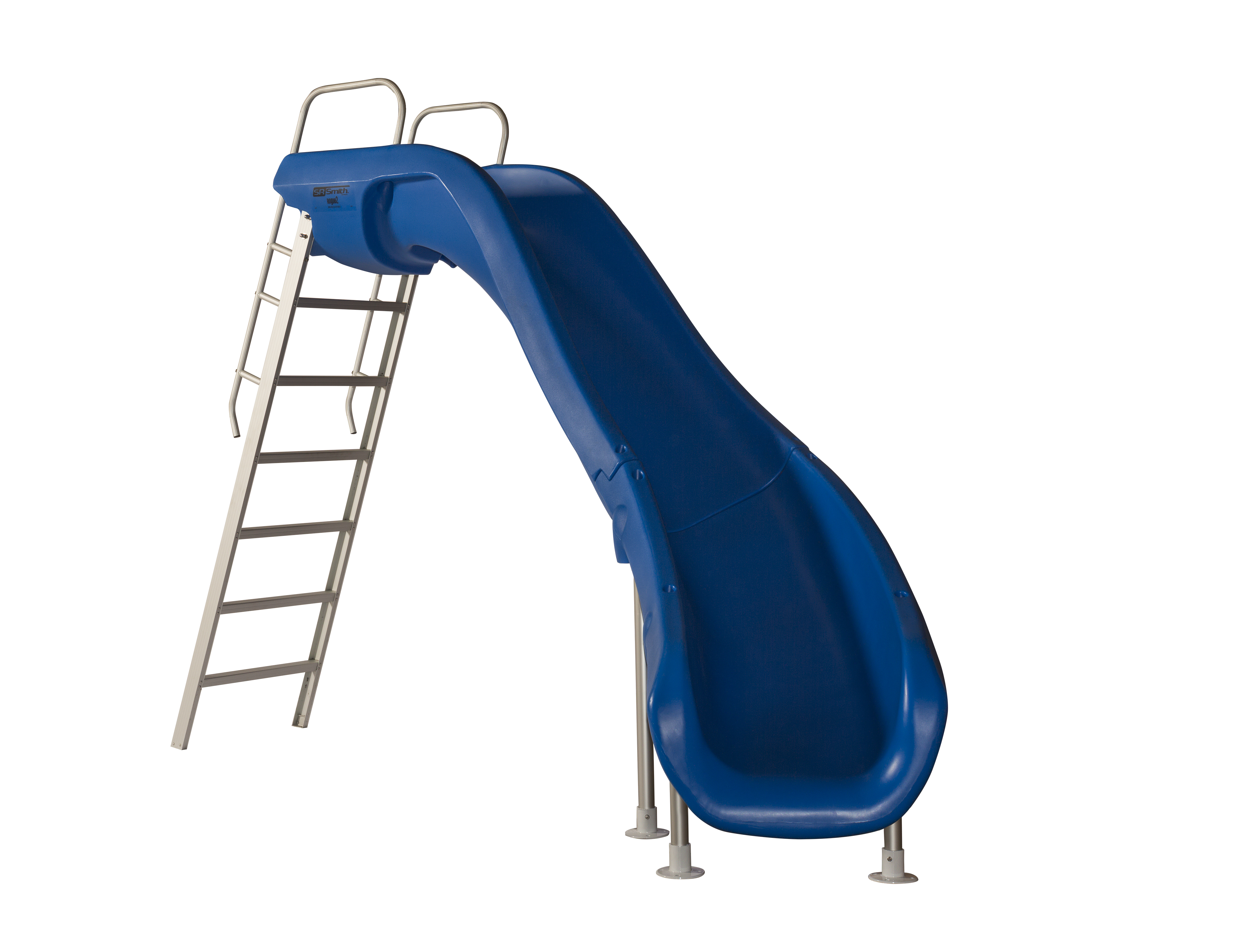Rogue2 Pool Slide - Official S.R. Smith Products