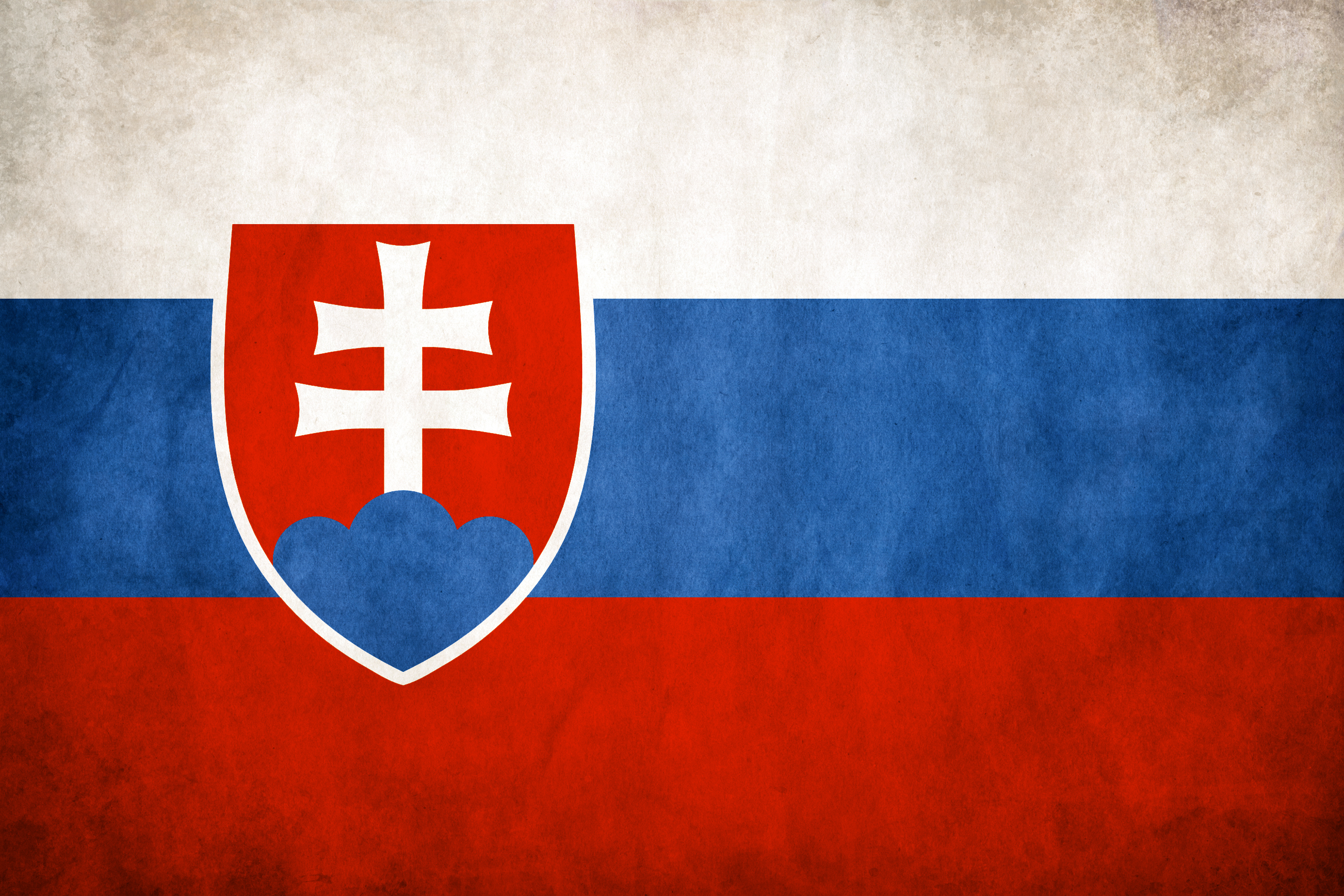 Slovakia Flag Wallpaper | 2560x1707 | ID:34281 - WallpaperVortex.com