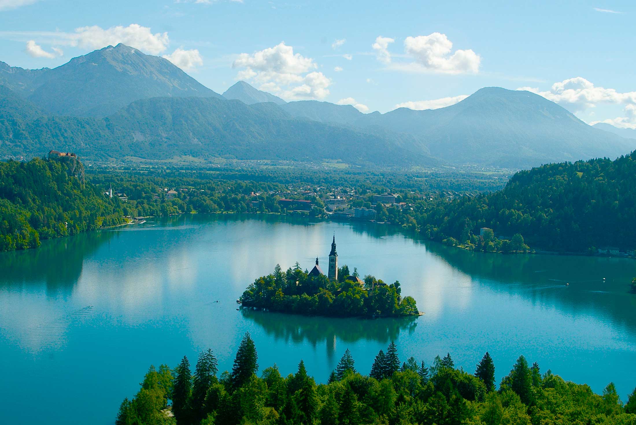 10 facty things about: Slovenia