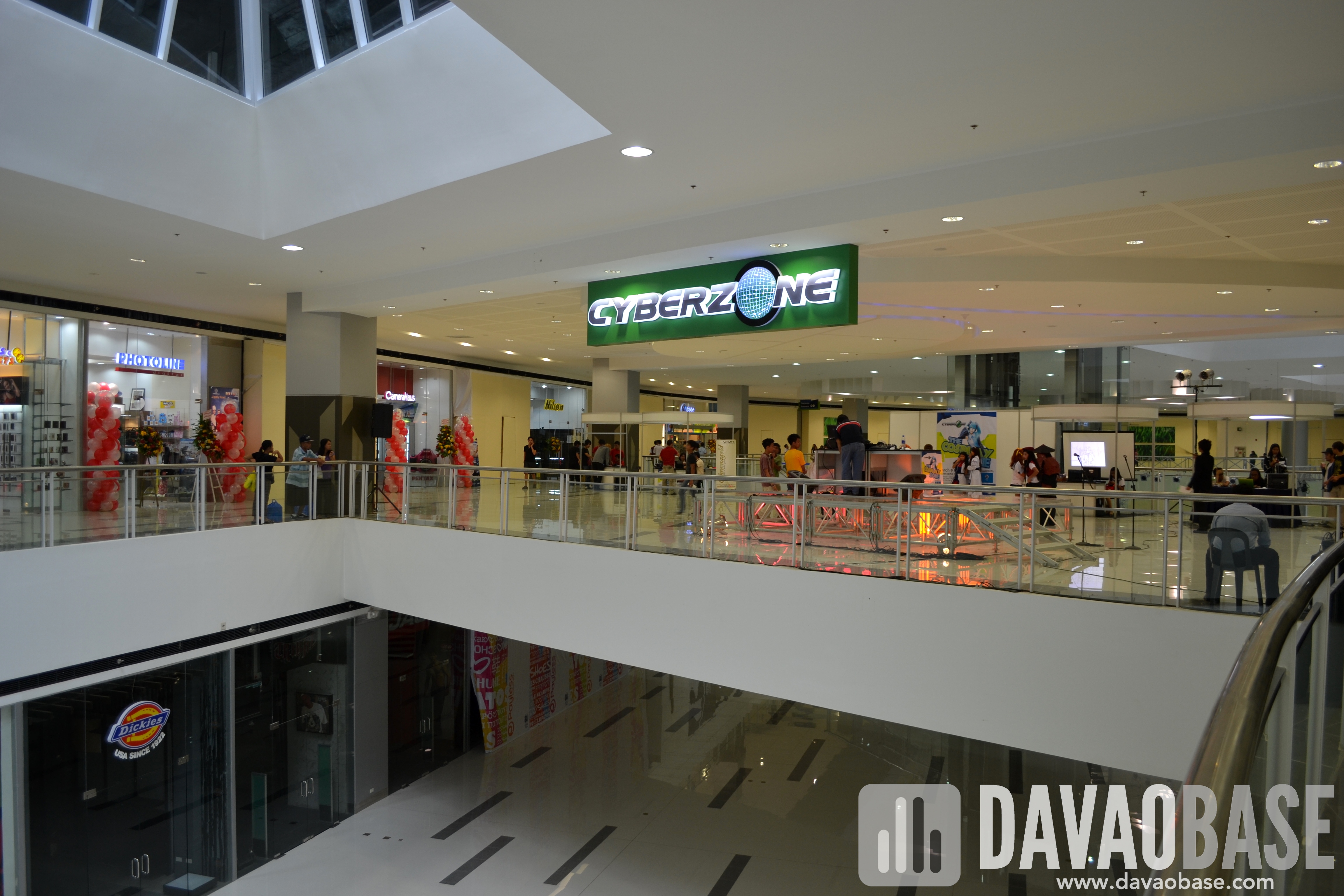 The Annex: SM City Davao Expansion - DavaoBase