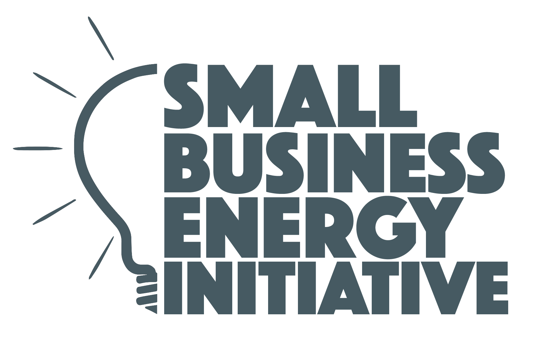 Small Business Energy Initiative | IMT