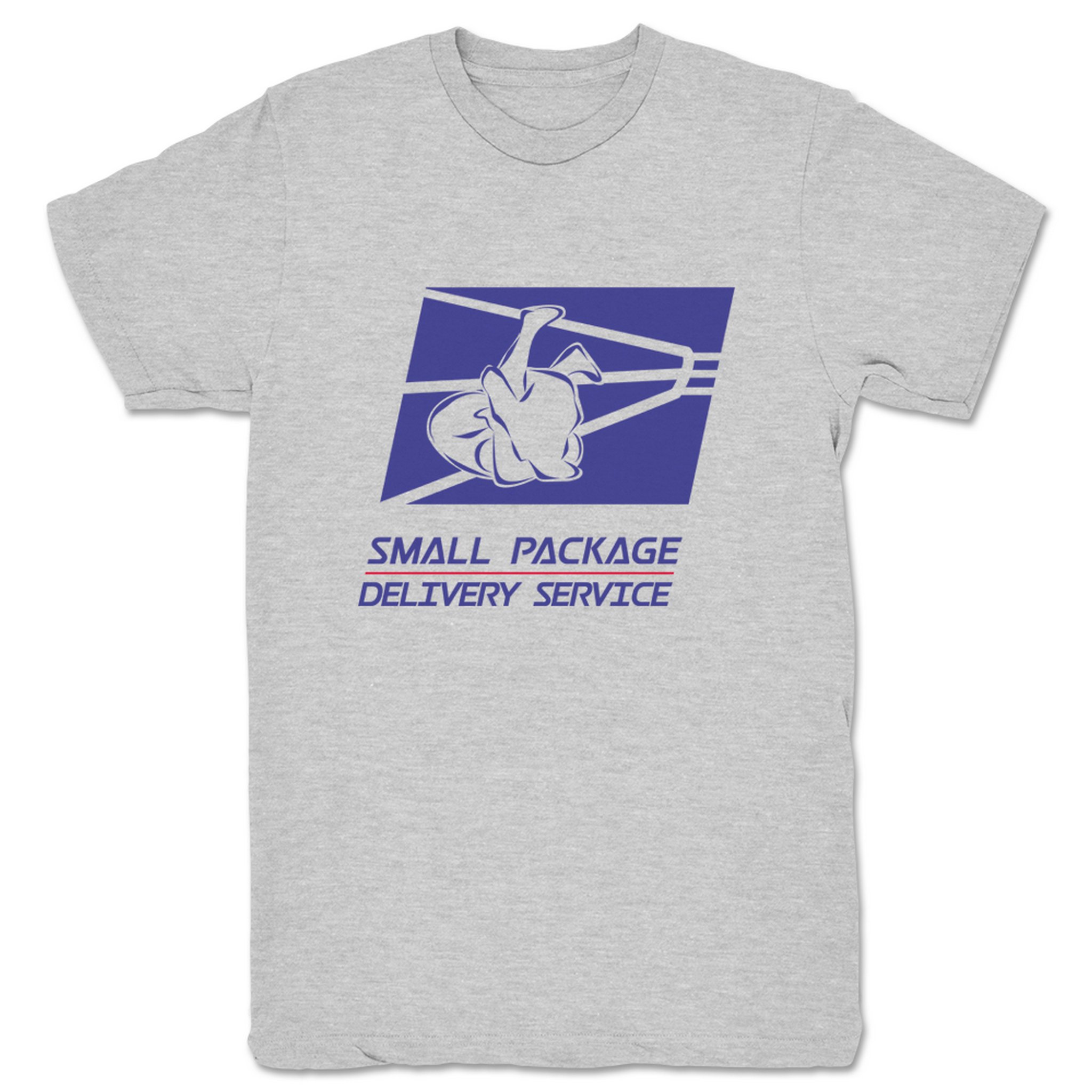 Alex Torrejon - Small Package Delivery Service | Unisex Tee | What a ...