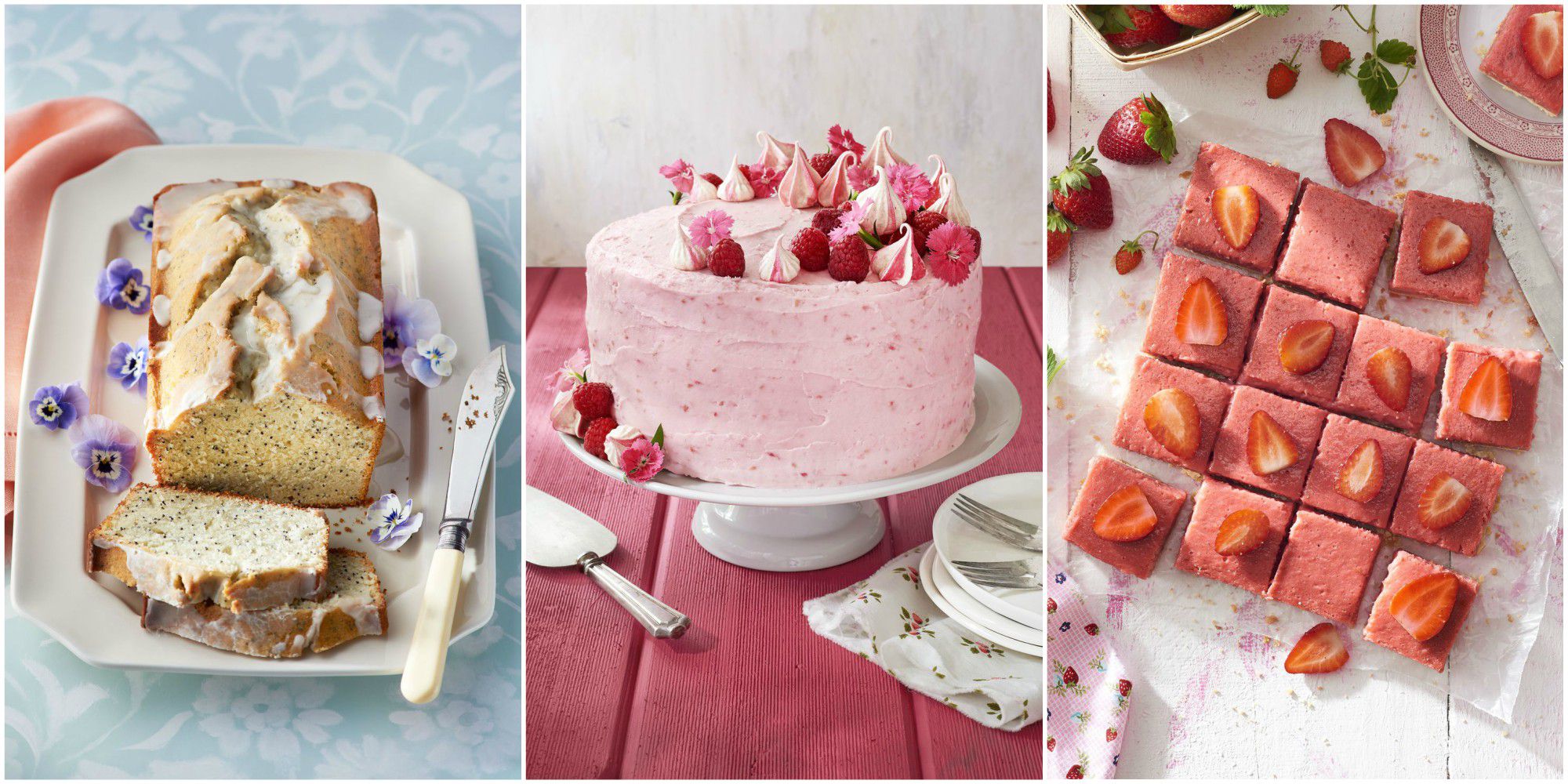 20 Best Mother's Day Desserts - Easy Ideas for Mothers Day Dessert ...