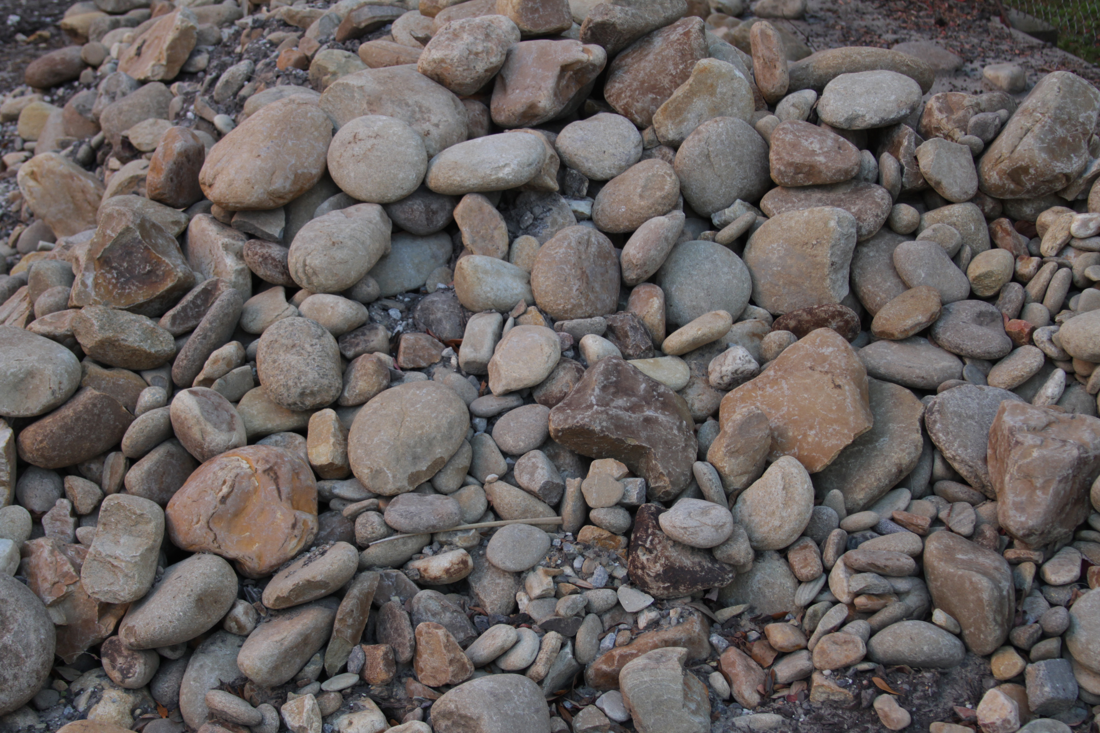 rock rubble texture (2) - 14Textures