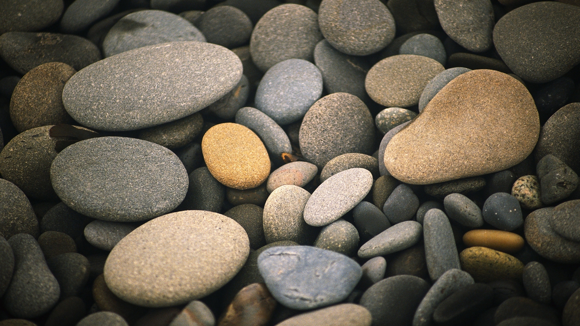 Small Rocks | Download HD Wallpapers