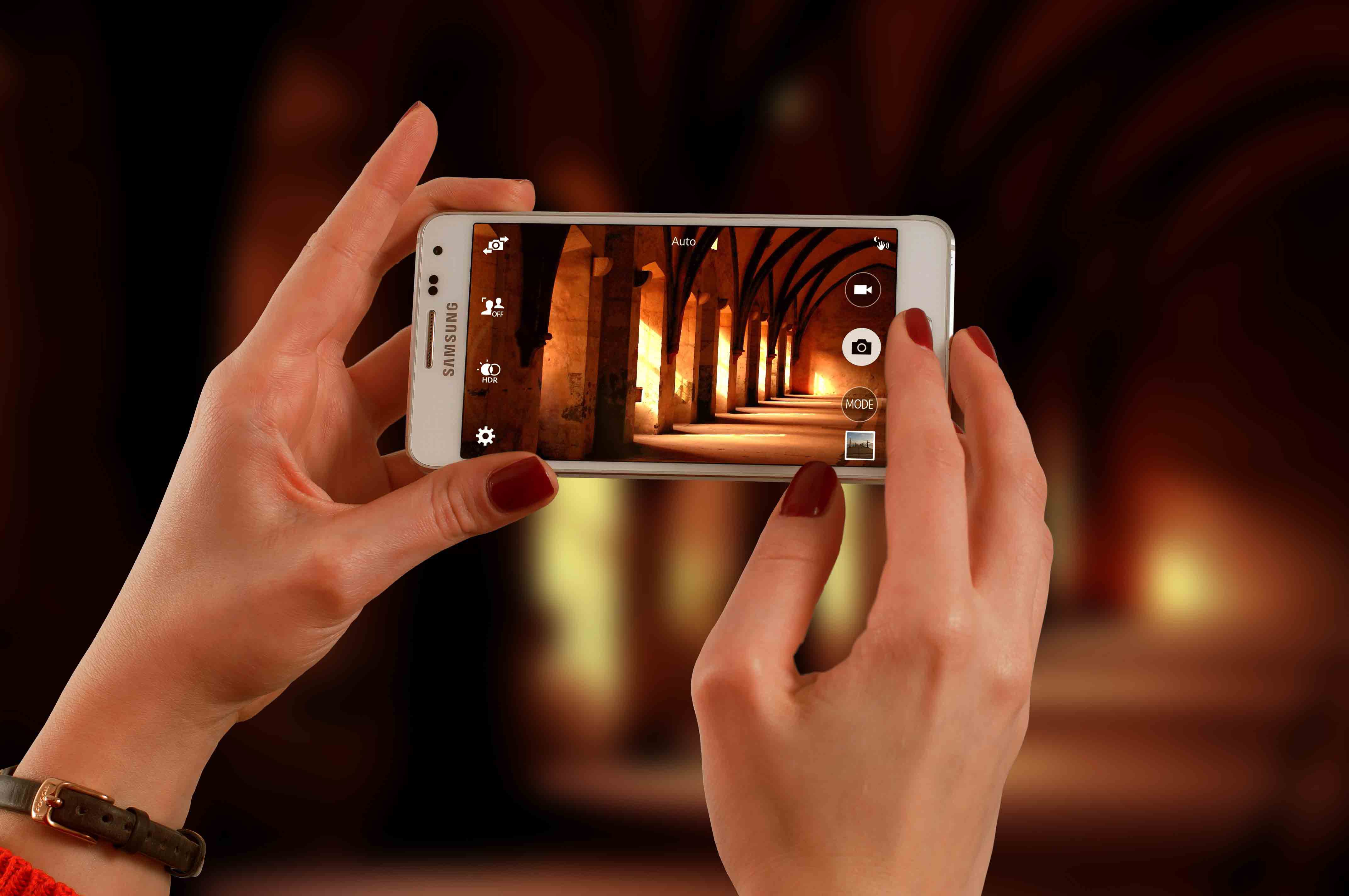 7 Tips for Taking Better Photos with Your Smartphone. | Internet Vibes
