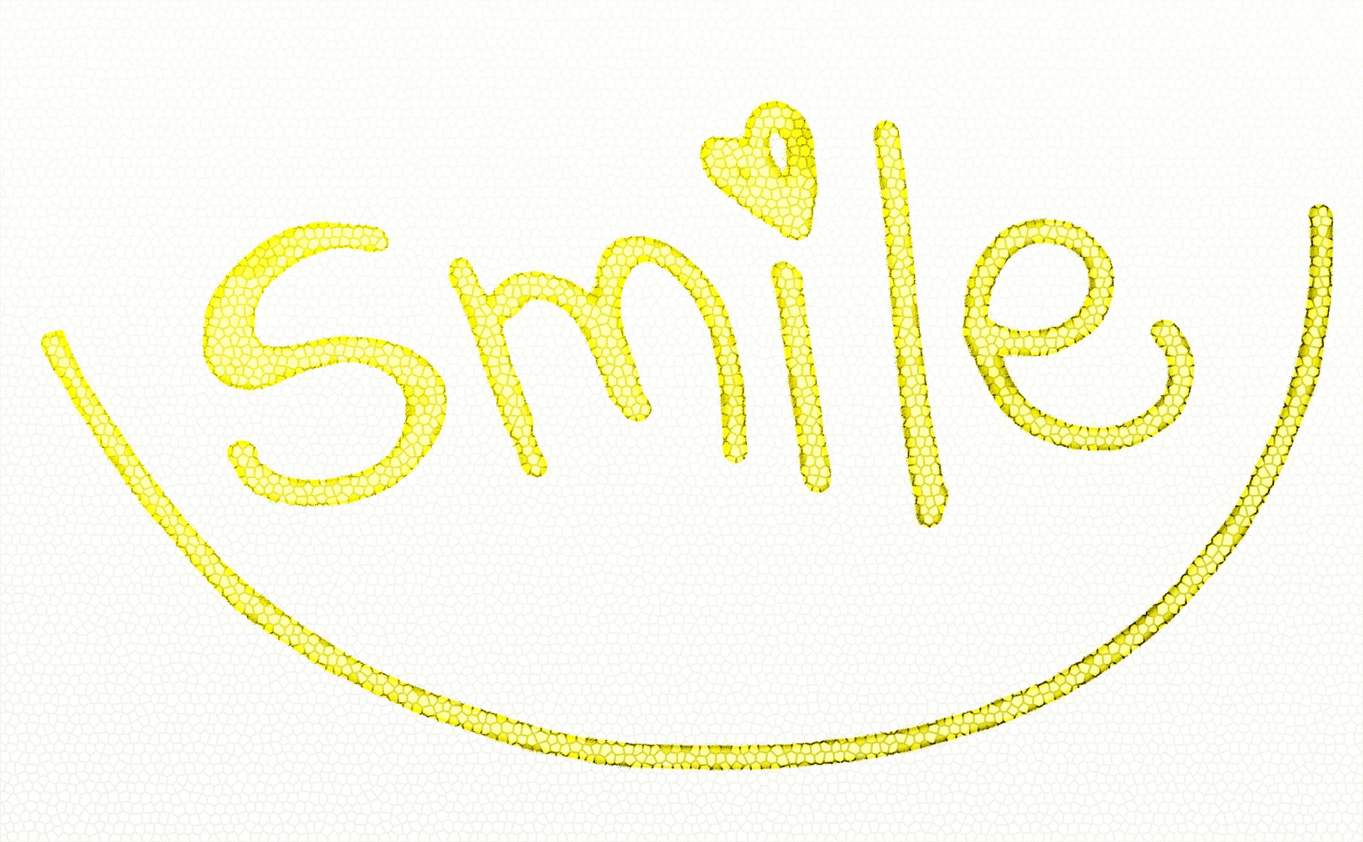 Happy Smile Text Free Stock Photo - Public Domain Pictures