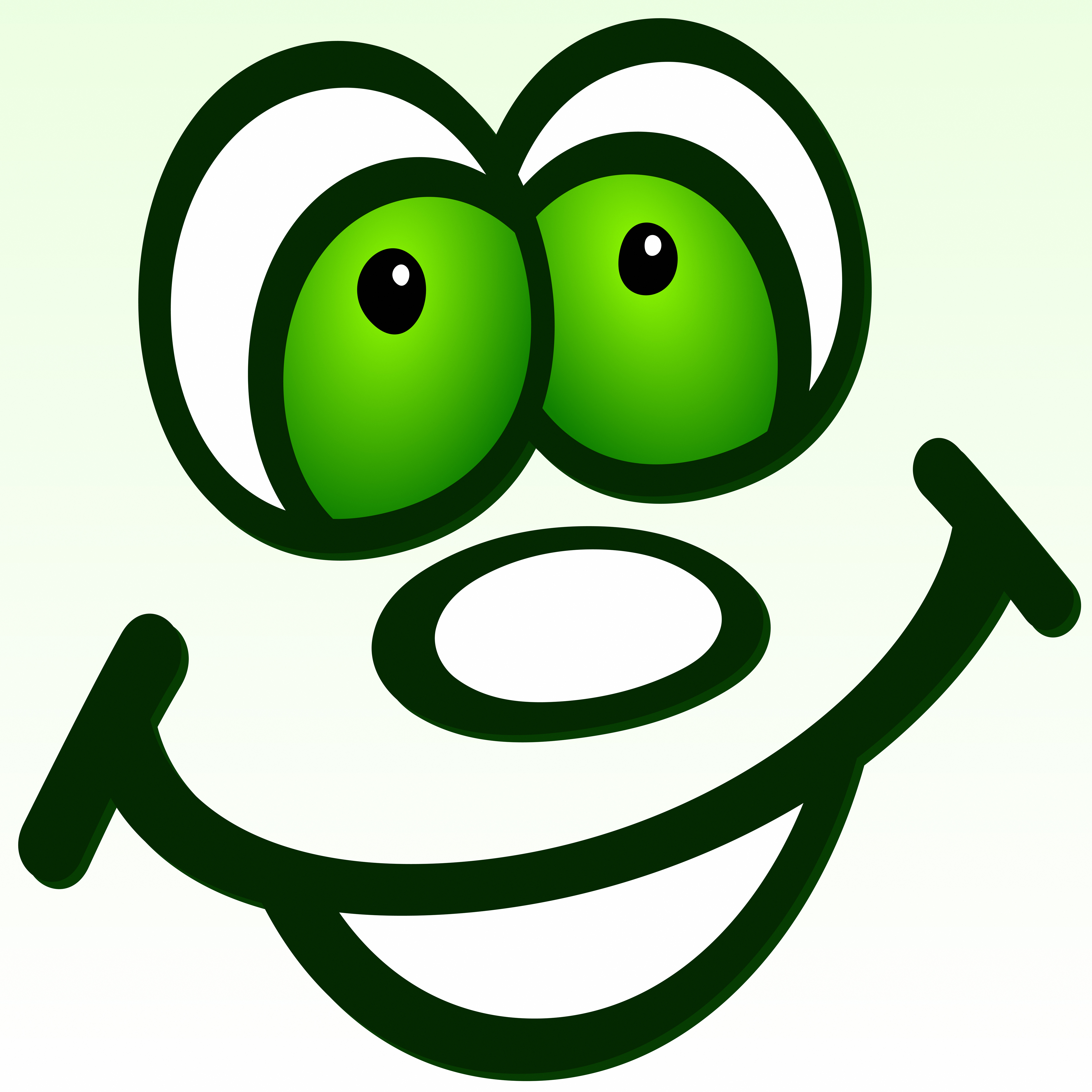 File:Alfie, comic cutie with big green eyes, help someone smile.jpg ...