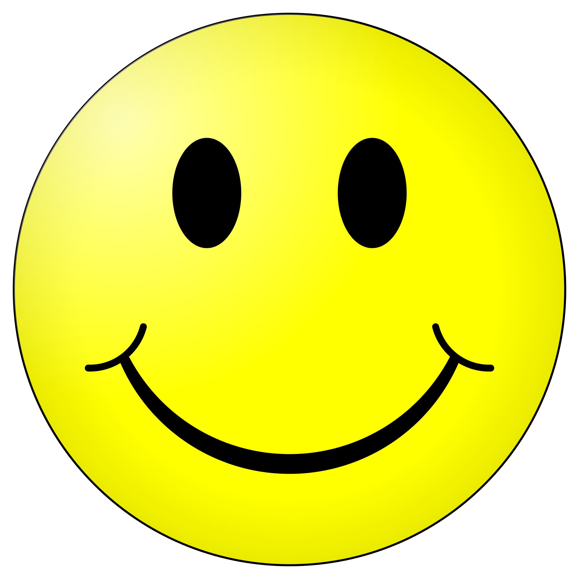 File:Smiley.svg - Wikimedia Commons