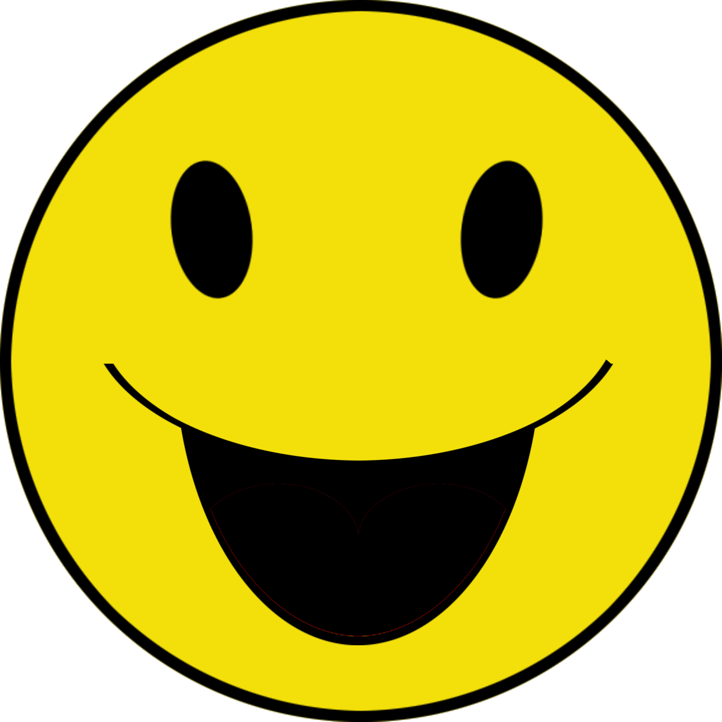 Free photo: Smiley - Cartoon, Clipart, Cloud - Free Download - Jooinn