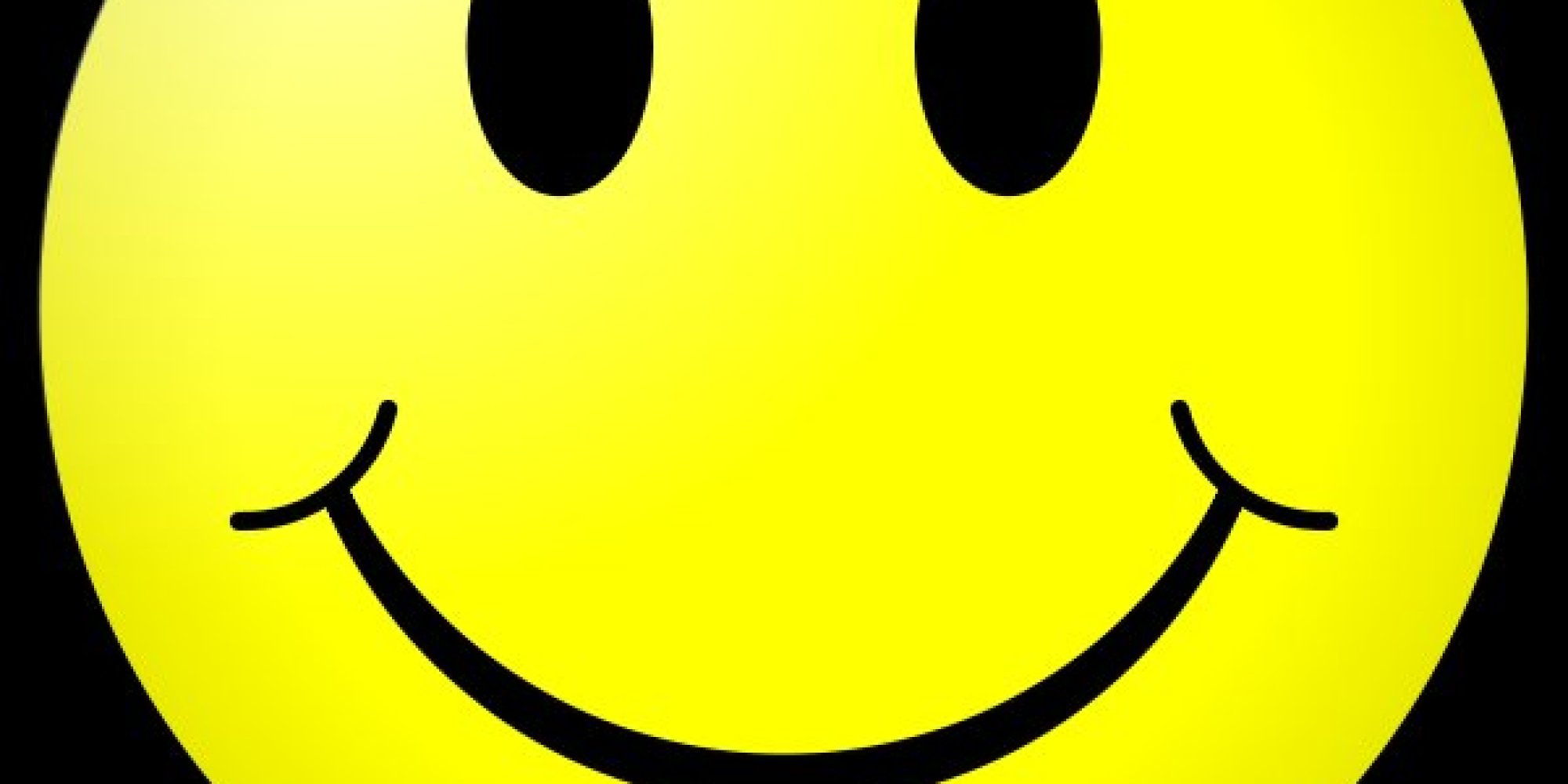 These 8 Facts About Smiley Faces Will Perk You Up During This Lousy ...