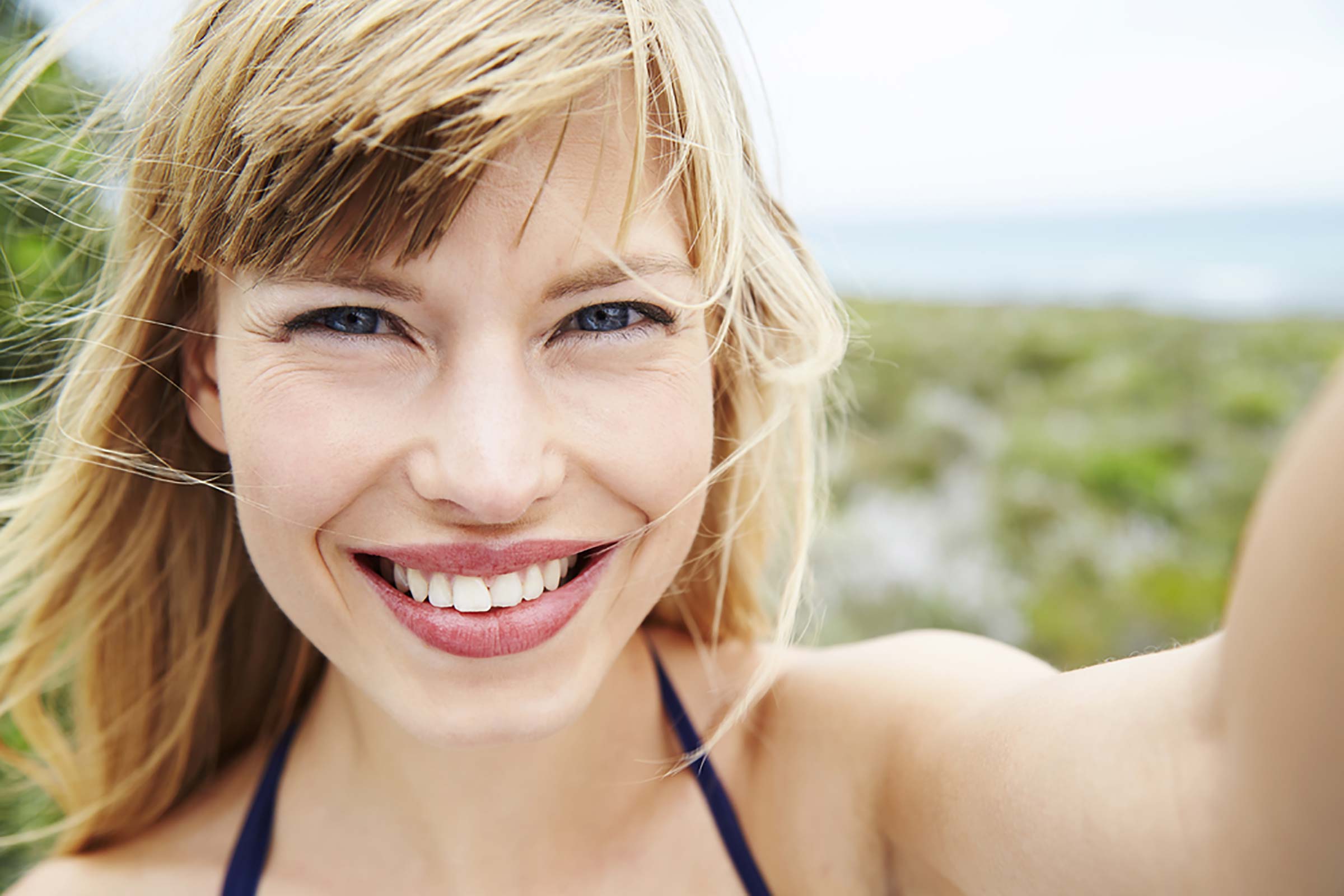 Is Smiling Contagious? Find Out the Cheery Answer | Reader's Digest