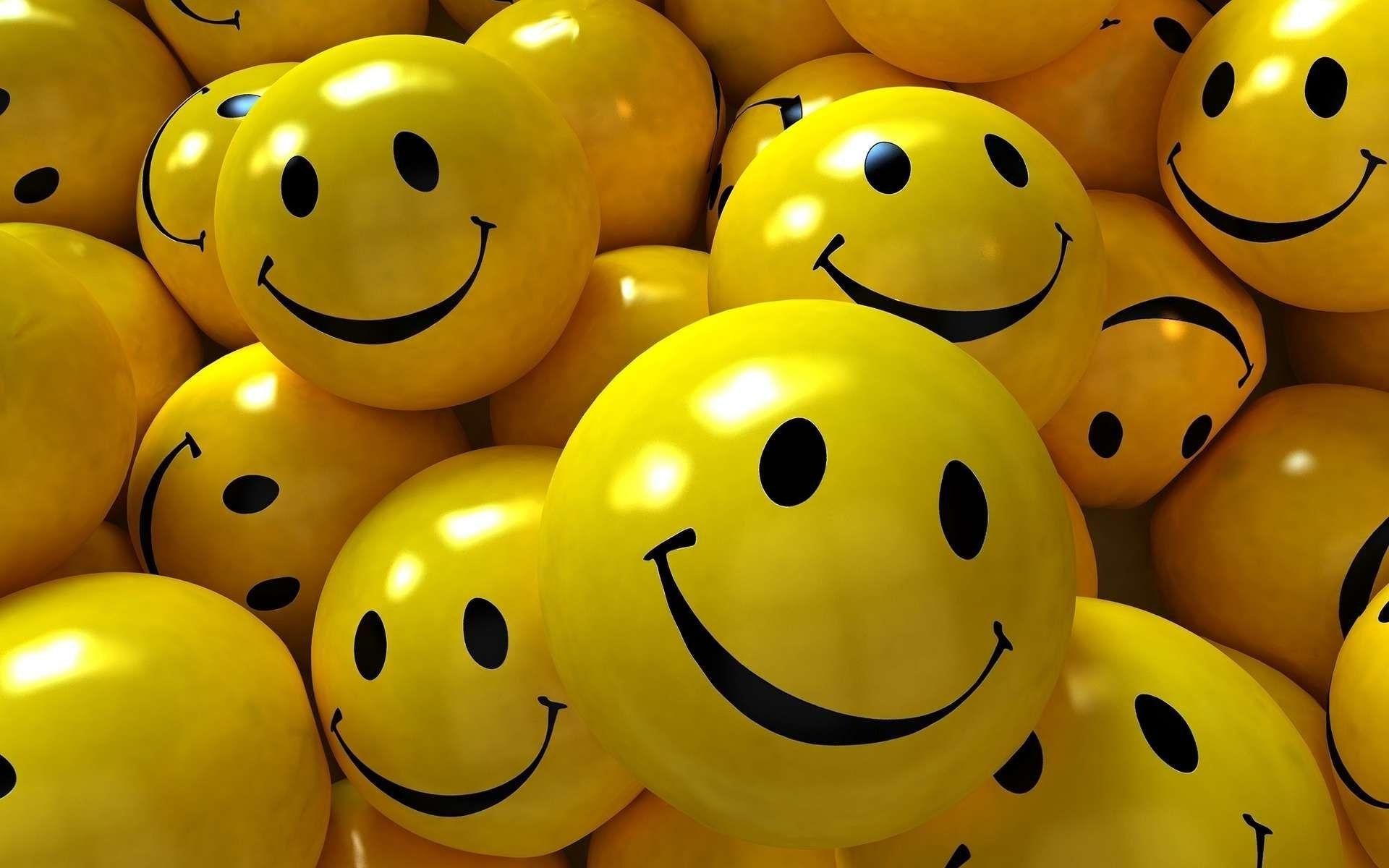 Wallpapers Of Smiley Faces Group (67+)