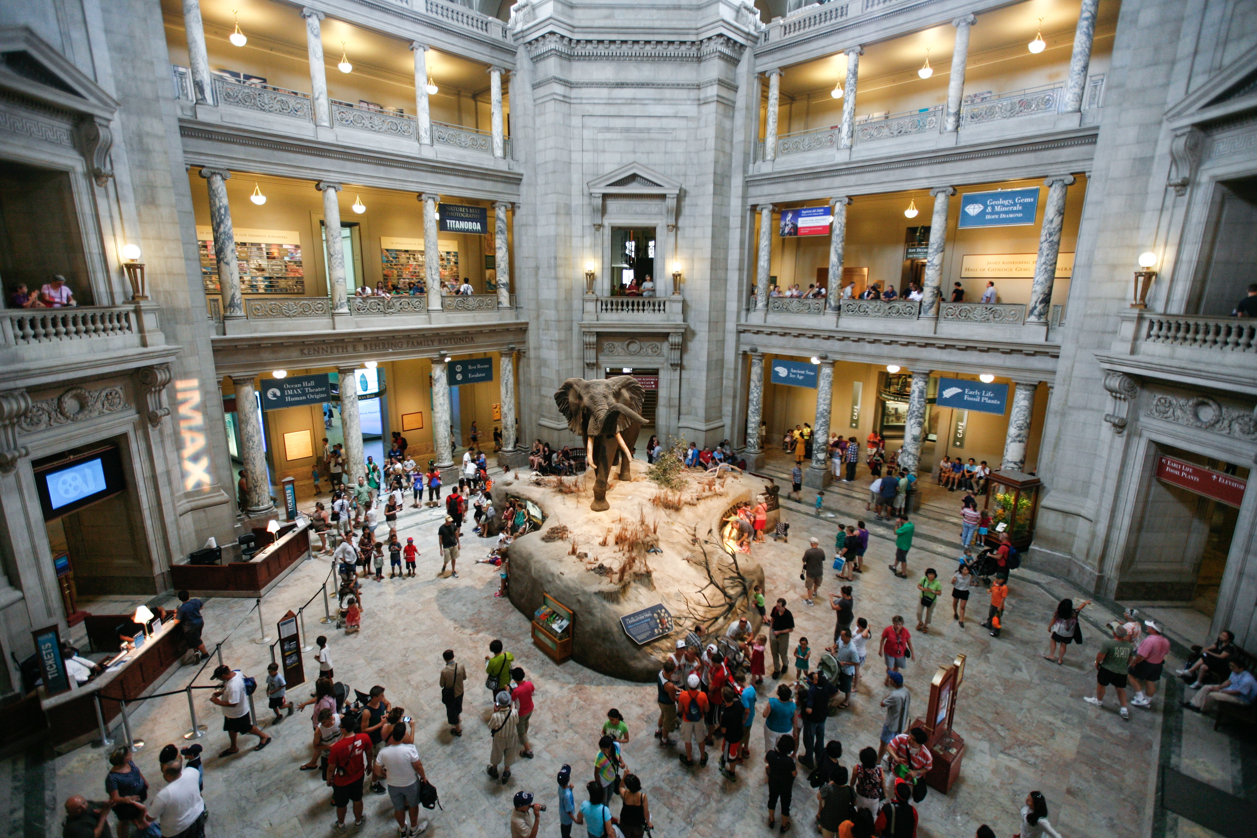File:Smithsonian Institution National Museum of Natural History ...
