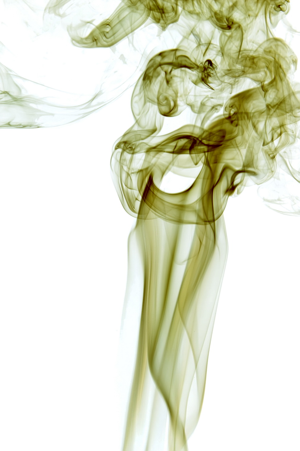 Smoke, Abstract, Aroma, Aromatherapy, Color, HQ Photo