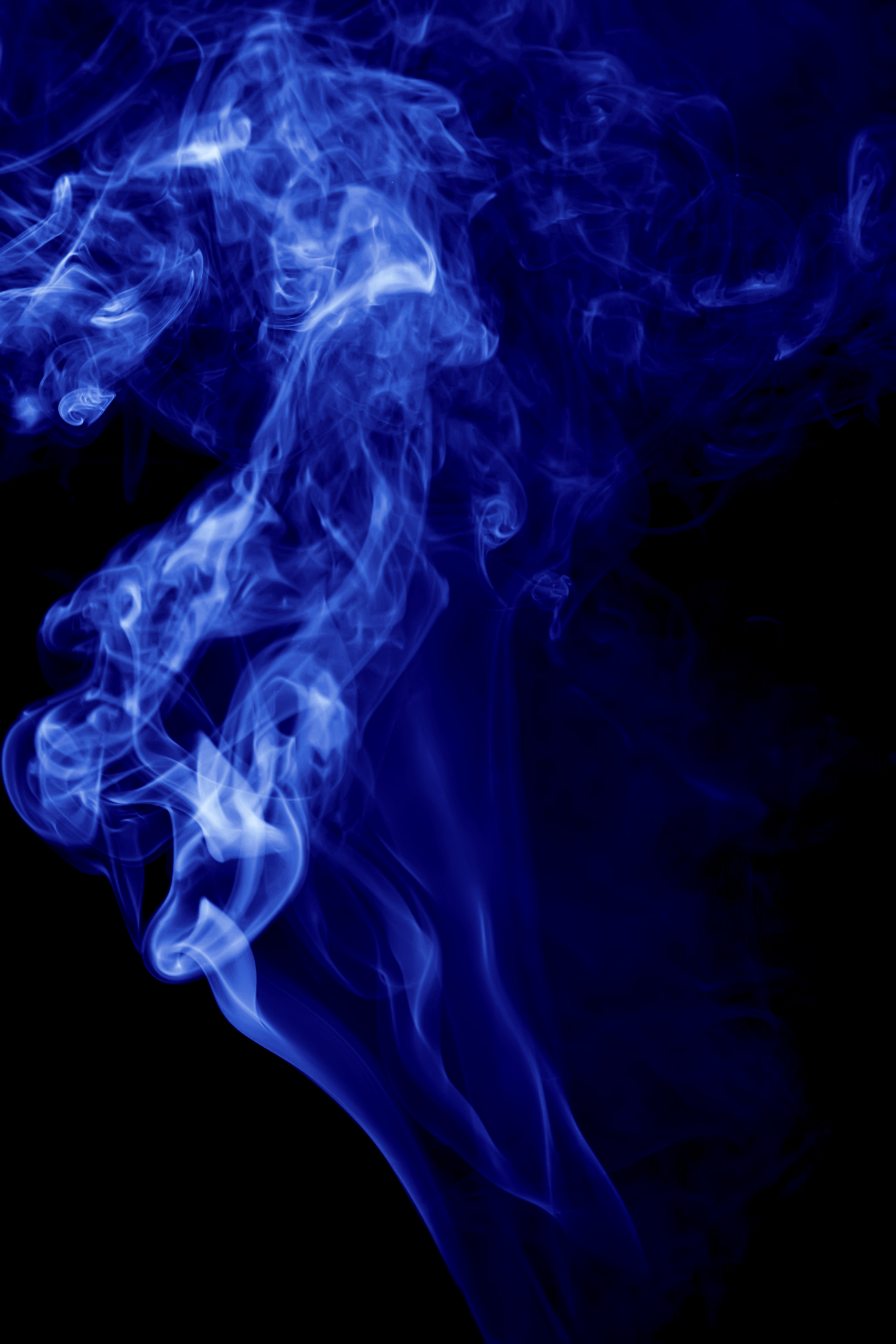 smoke, Abstract, Aroma, Aromatherapy, Color, HQ Photo