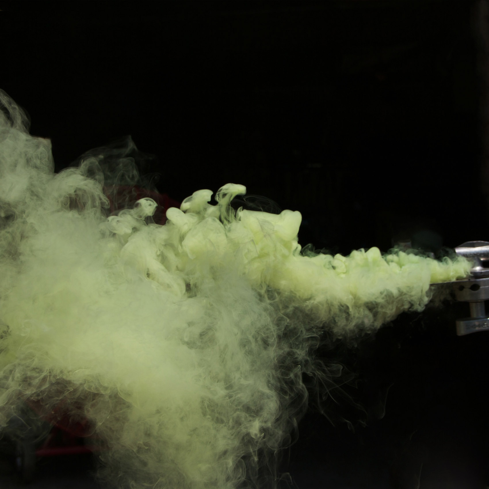 Smoke Cookies - Special Effects | Roger George Rentals
