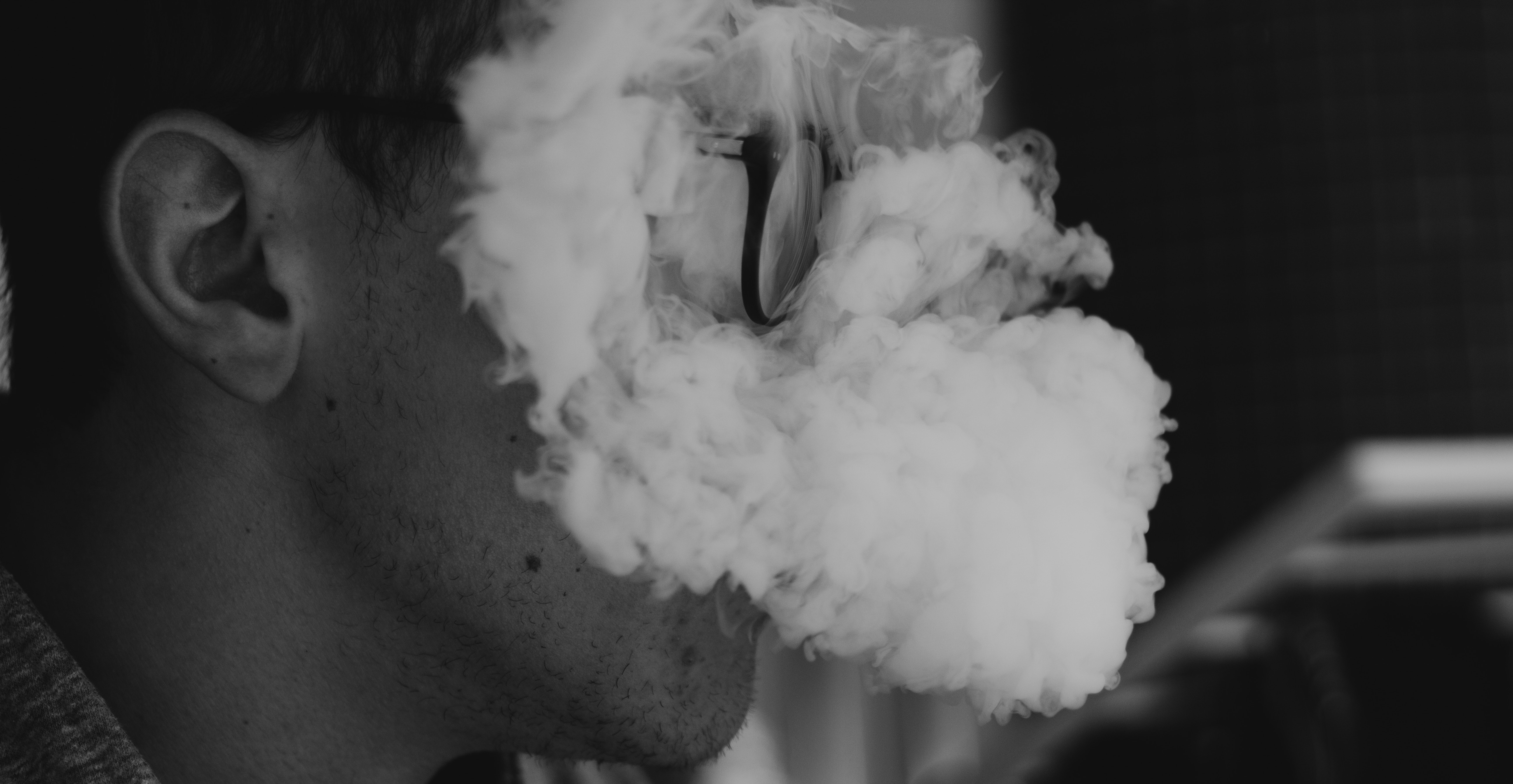 Seeing Through the Smoke: The Future of Marijuana Policy in the ...