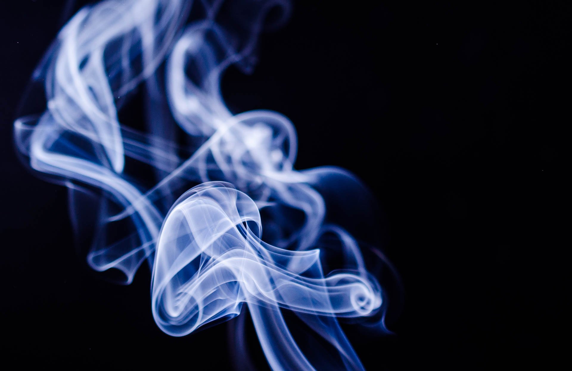 Non-smoking' doesn't mean smoke-free: Thirdhand smoke persists and ...