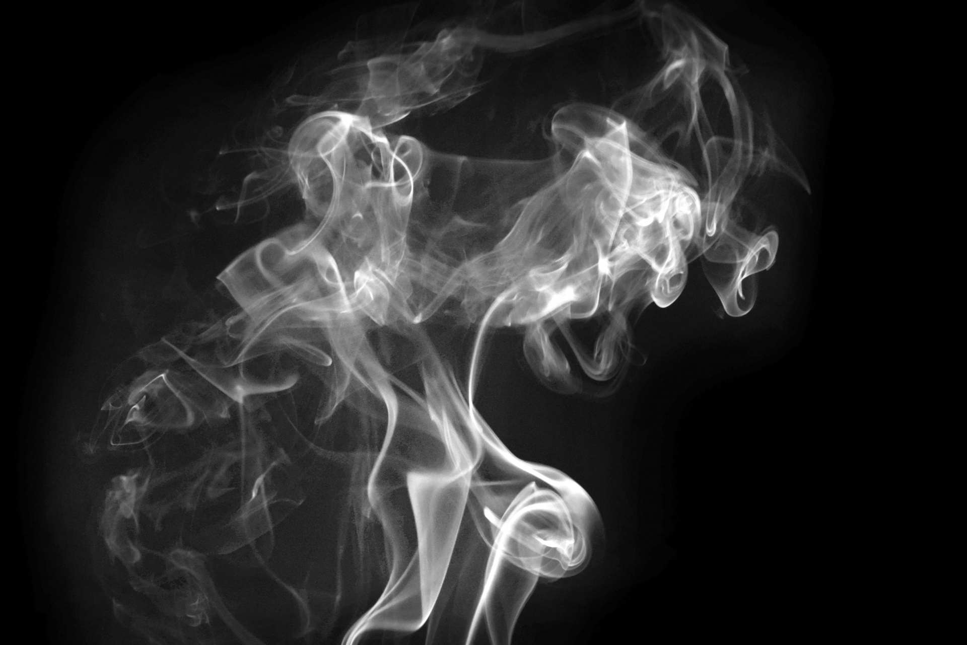 Smoke 24 Free Stock Photo - Public Domain Pictures