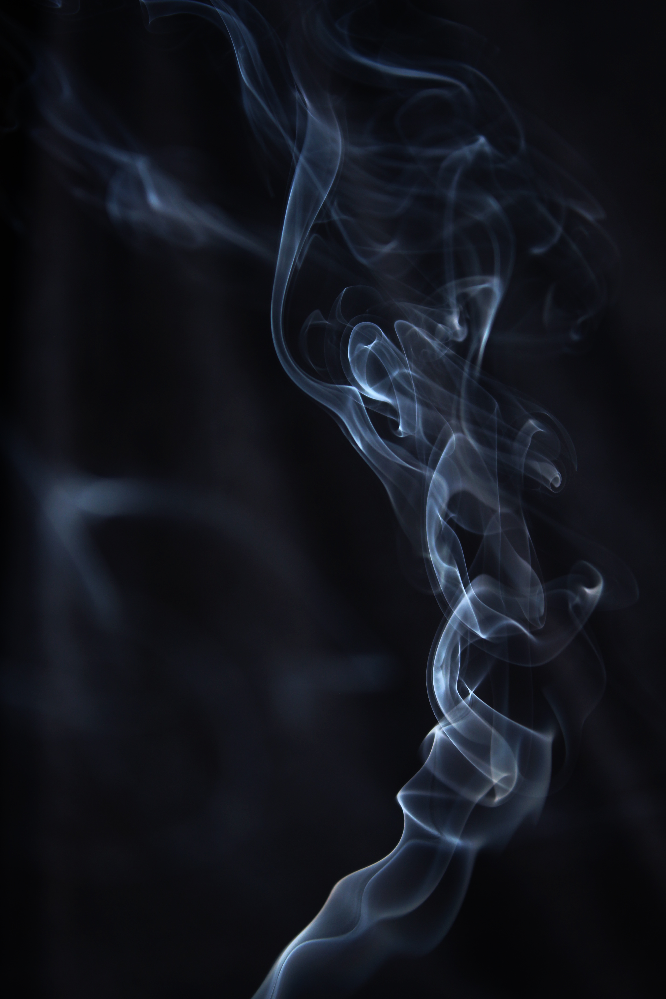 Spark Your Creativity with Smoke Photos - PicsArt Blog