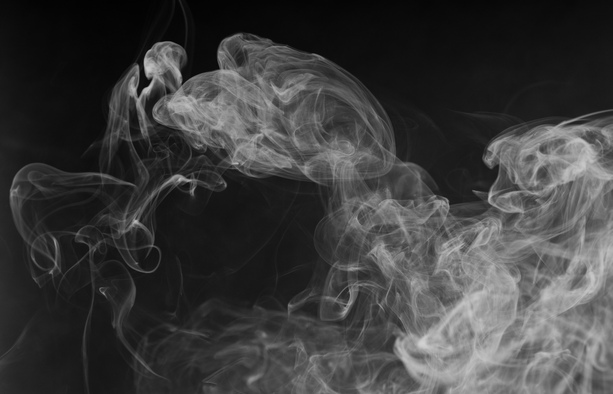 Smoke Inhalation and its Effect on the Lungs | Revere Health