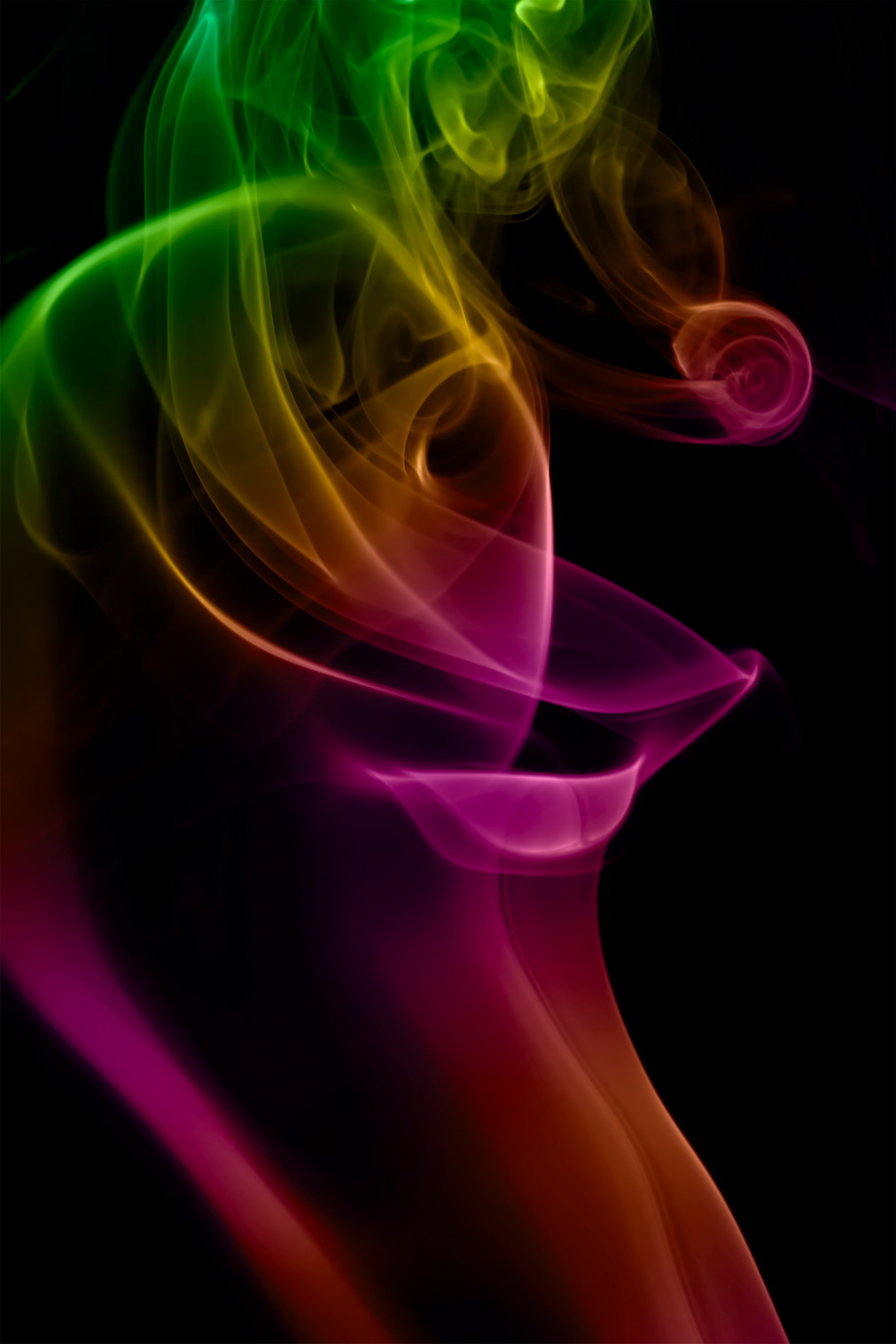 Free photo: smoke - Abstract, Burn, Color - Free Download - Jooinn
