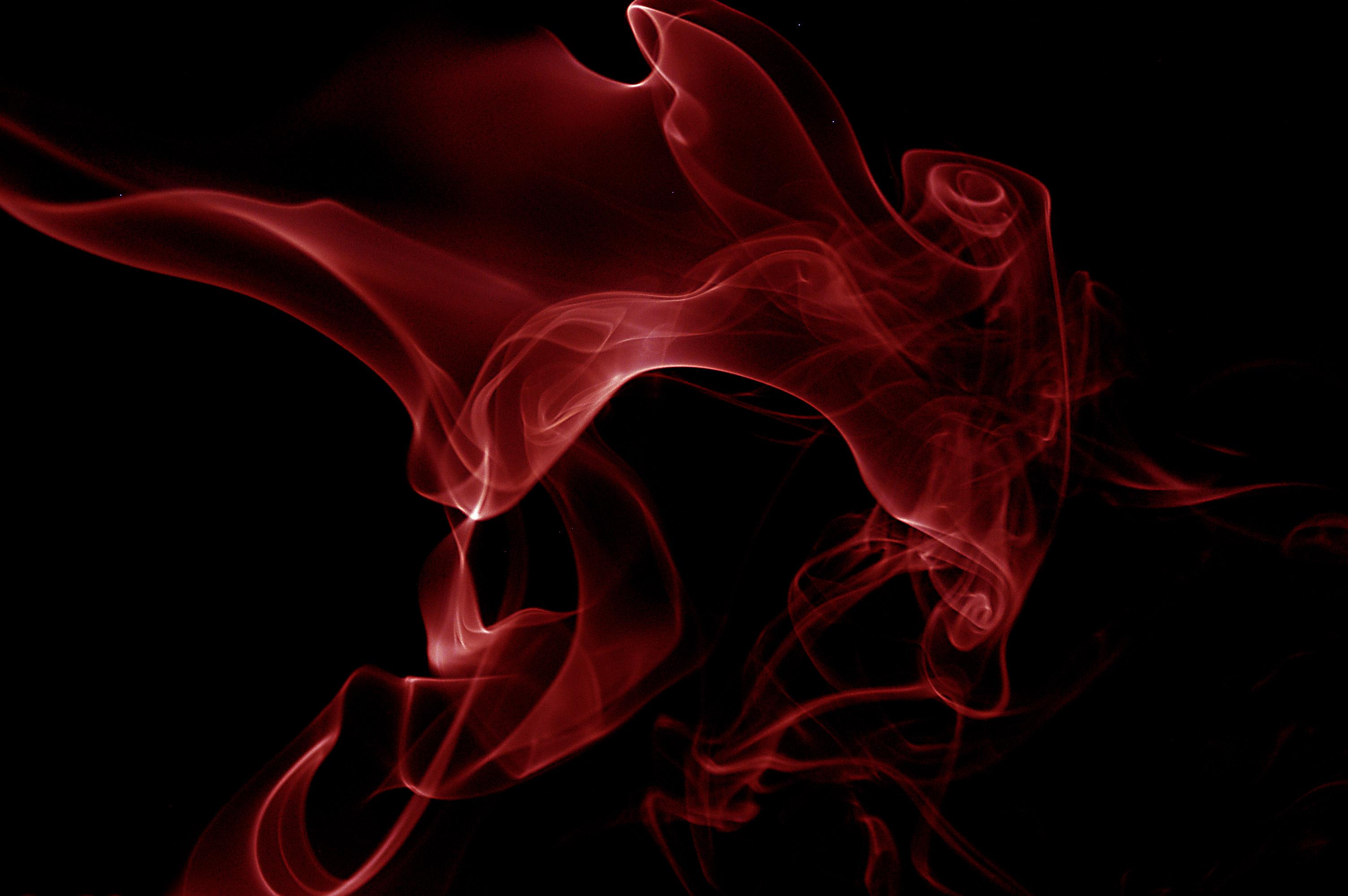 red and black smoke background 9 | Background Check All