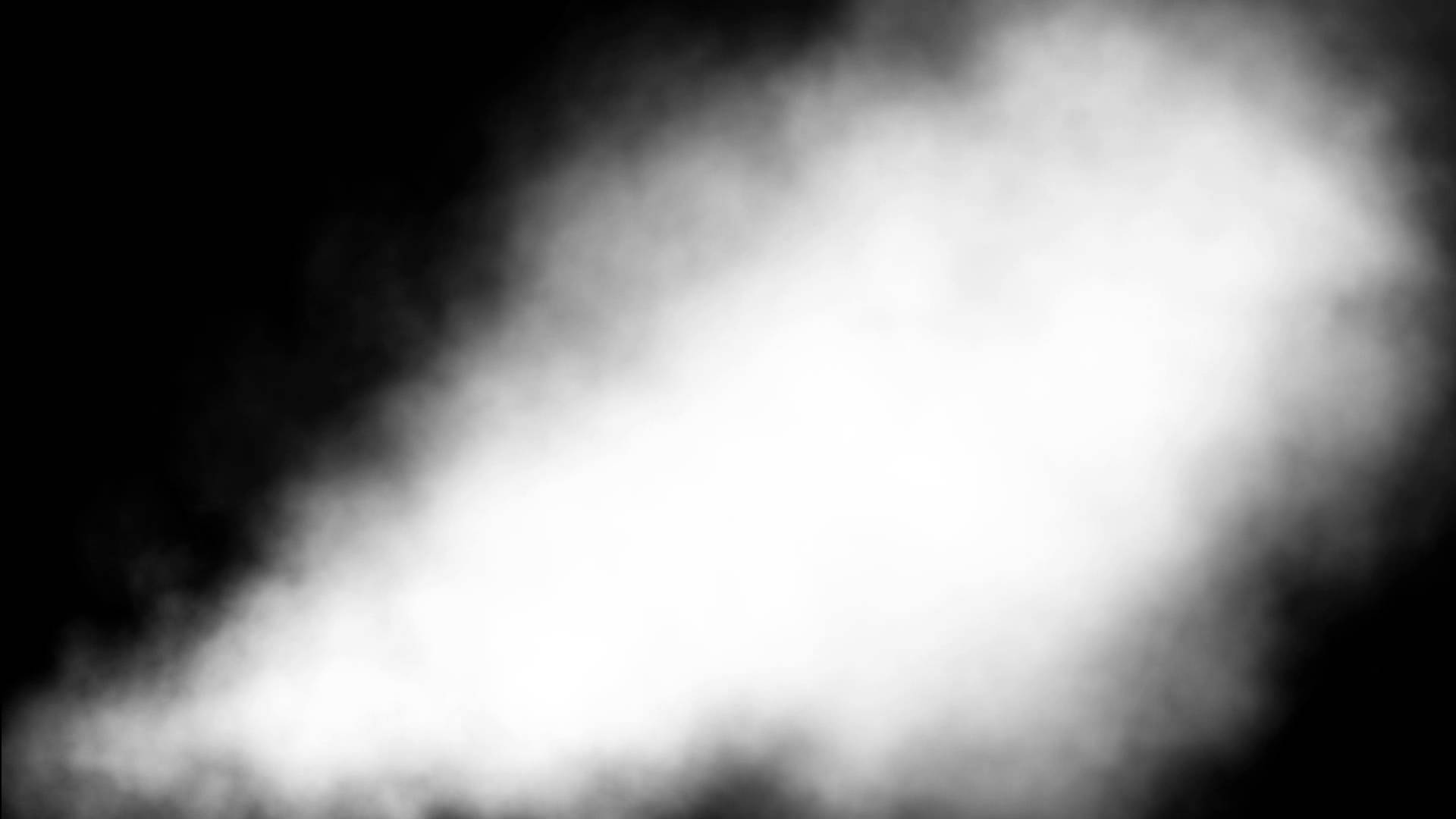 Big White Smoke Wind Black Background ANIMATION FREE FOOTAGE HD ...