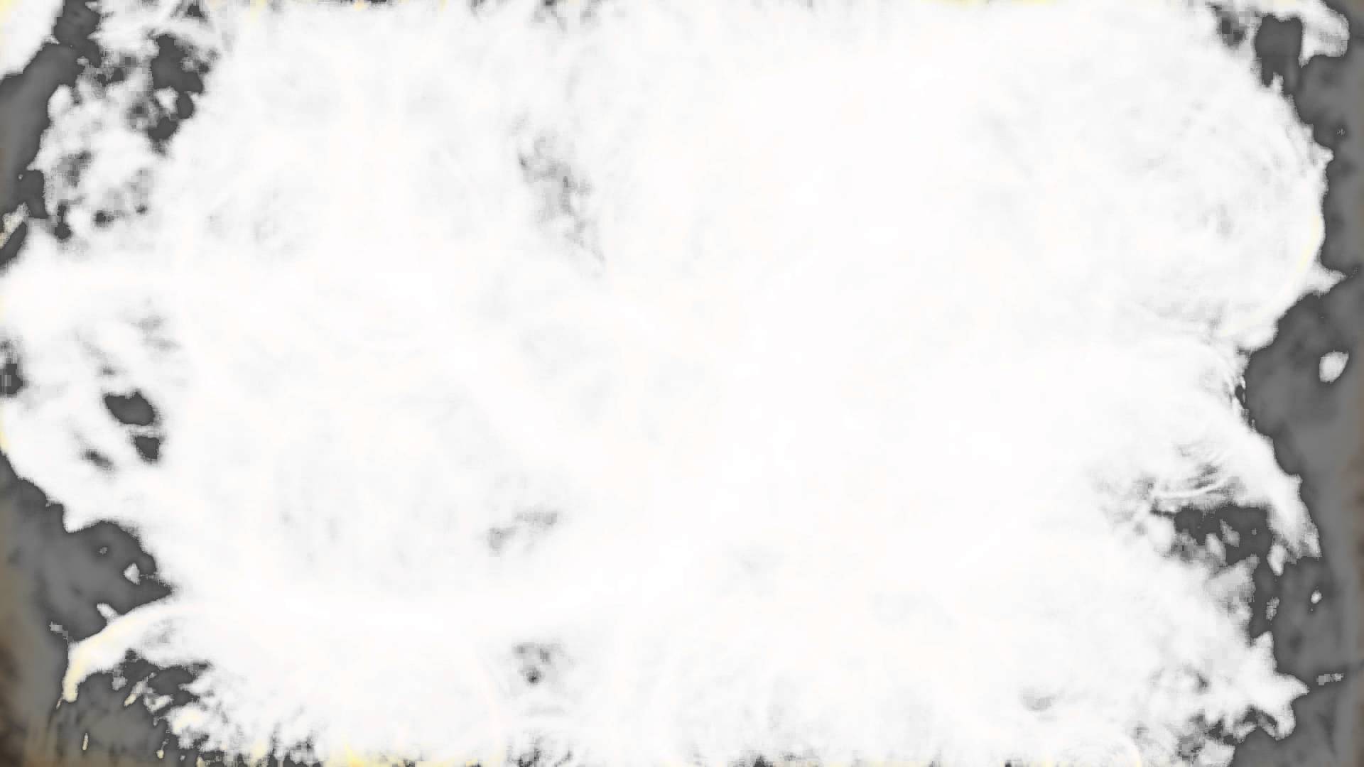 White Smoke Background ANIMATION Free Footage HD - YouTube