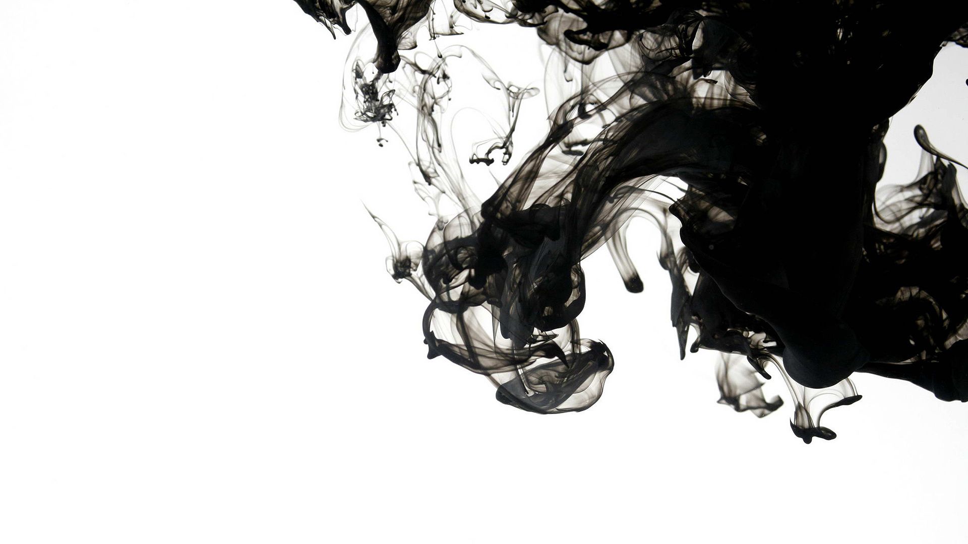 Black Smoke Art HD Wallpapers | Wallpaper HD - Free Wallpapers ...