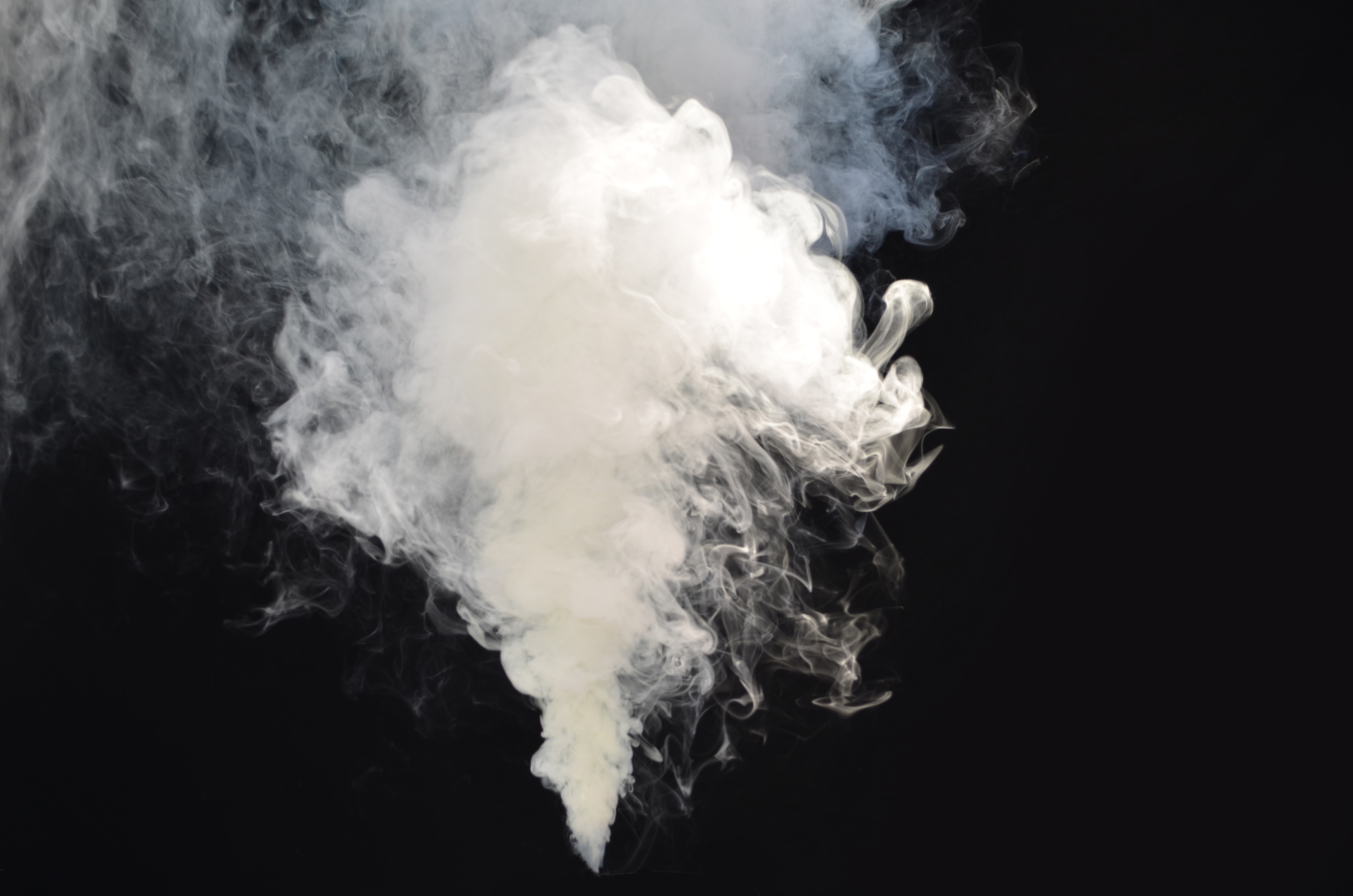 Smoke Bomb Stock White Plume 0012 Mushroom Cloud by annamae22 on ...
