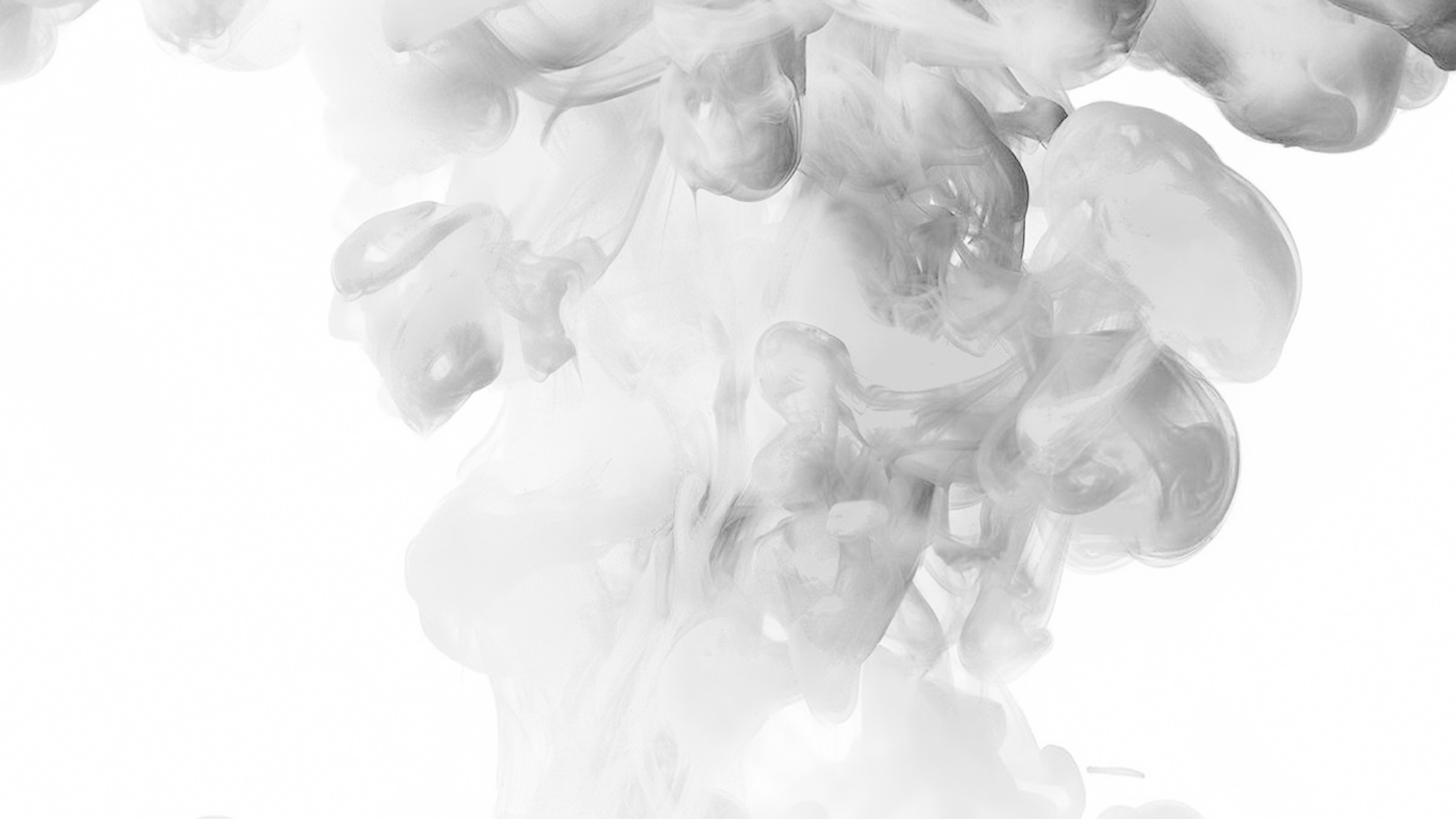 I Love Papers | am73-smoke-white-bw-abstract-fog-art-illust