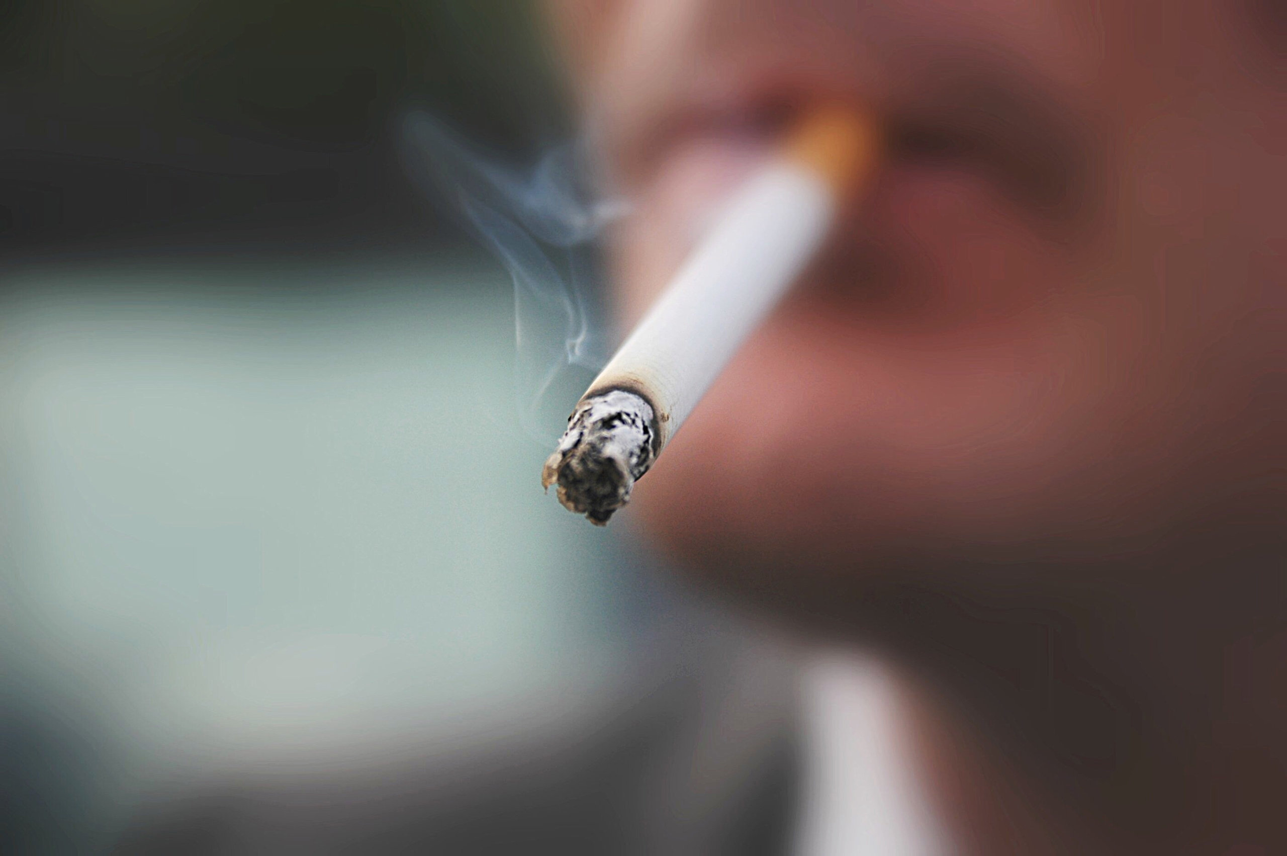Smoking: One Cigarette a Day Can Shorten Life | Time